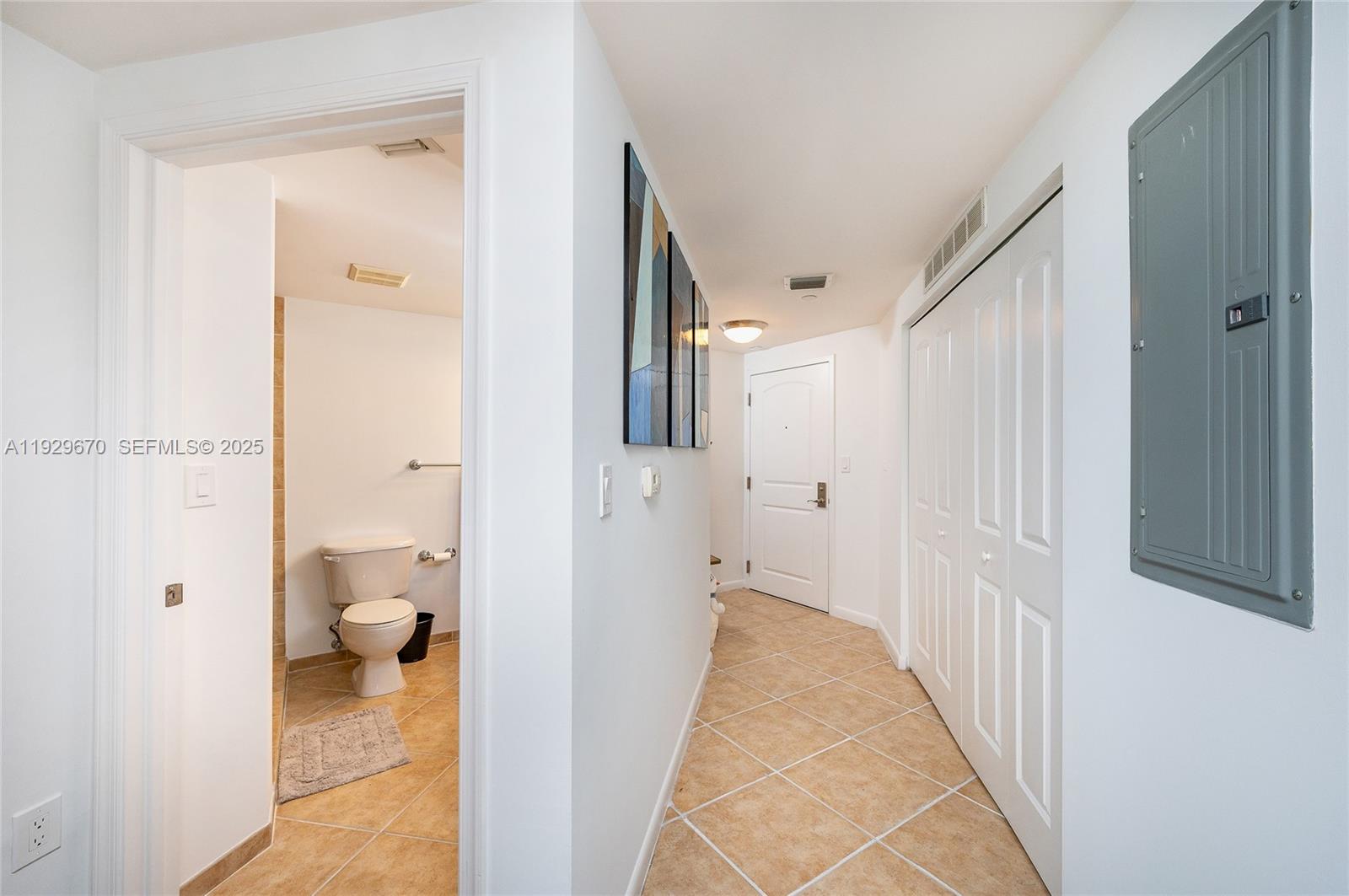 TOSCANO CONDO - Residential