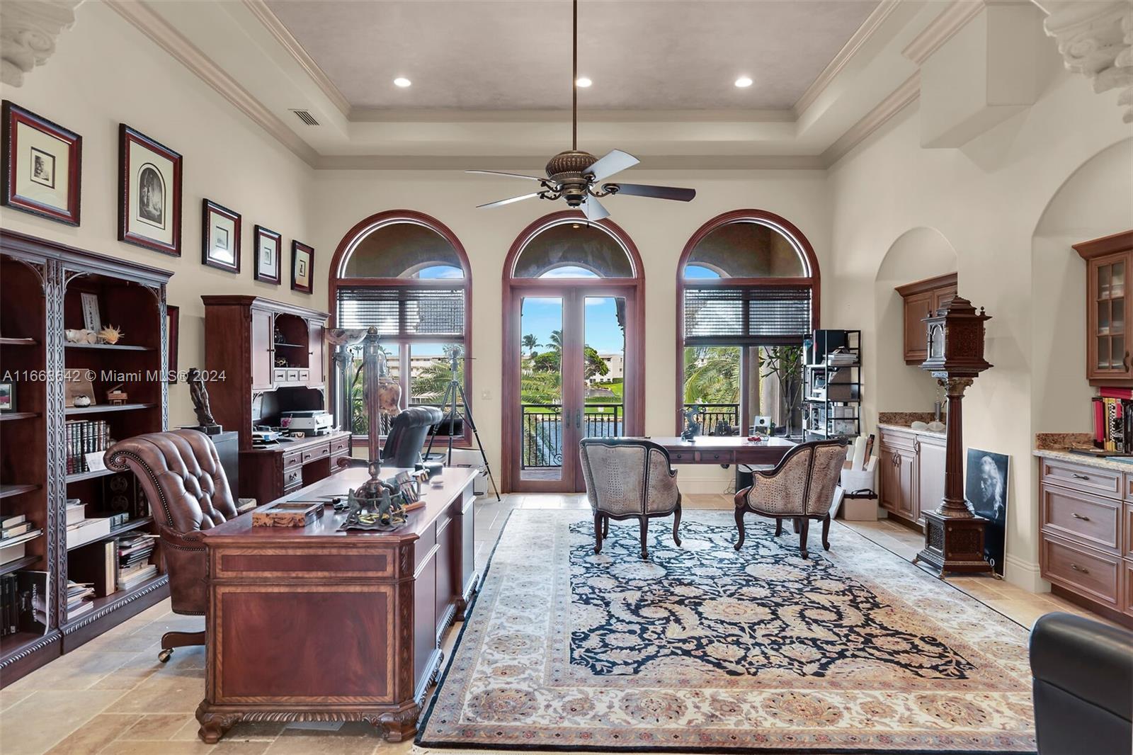 VENETIAN ISLES 1ST SEC - Residential