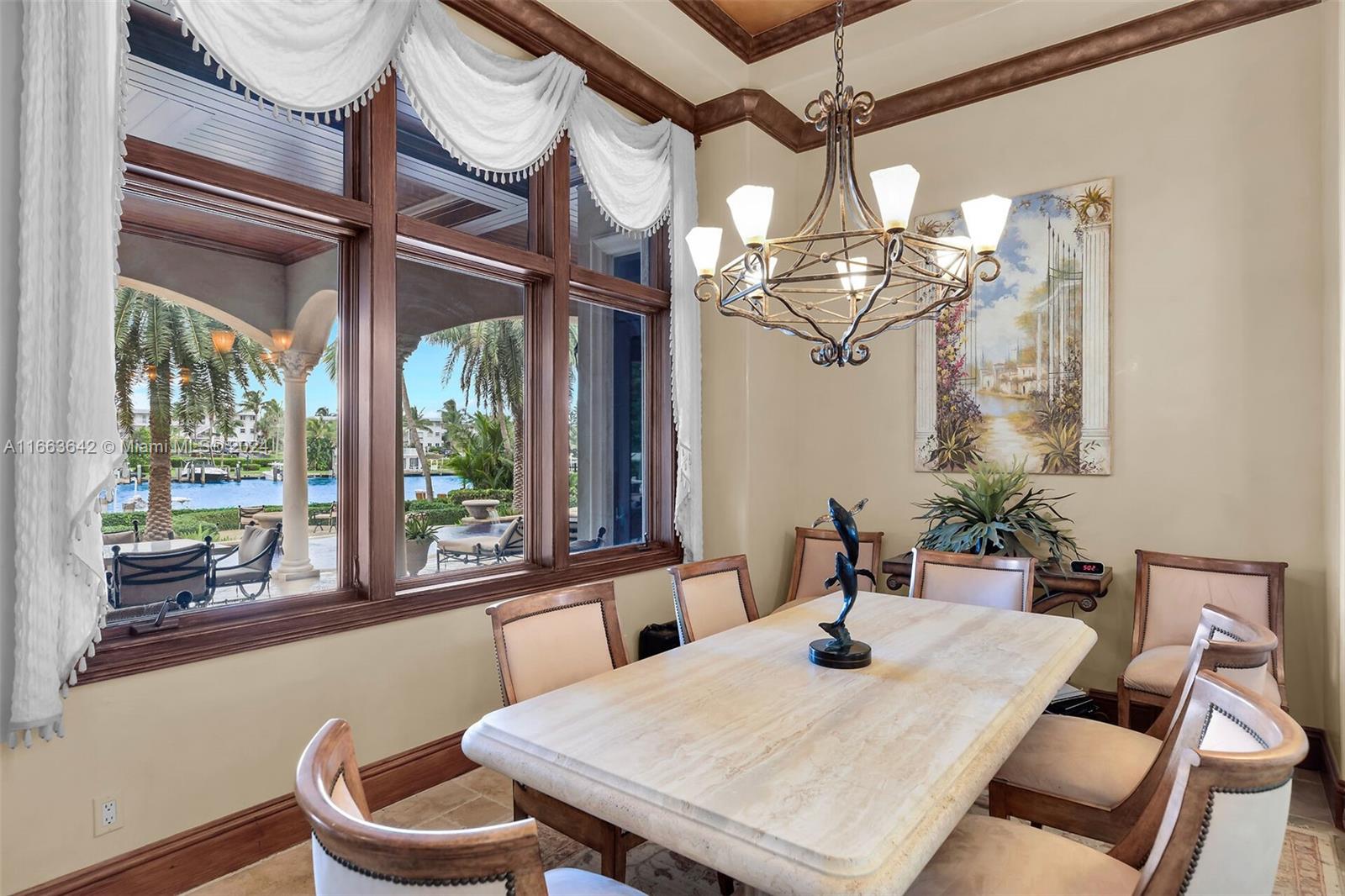 VENETIAN ISLES 1ST SEC - Residential