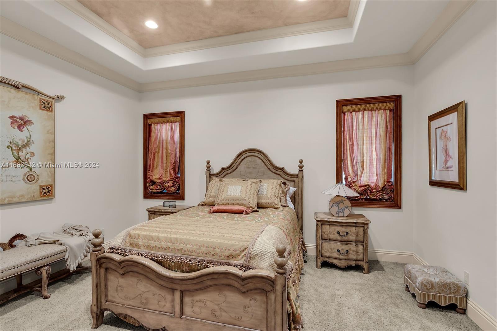 VENETIAN ISLES 1ST SEC - Residential