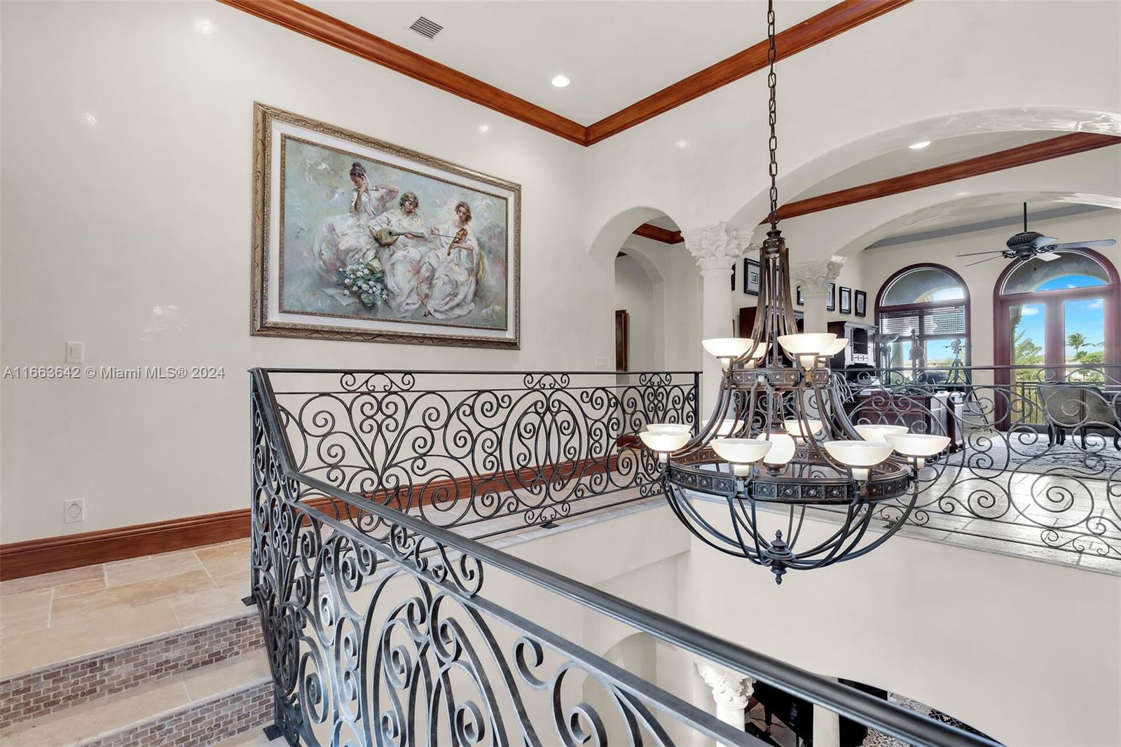 VENETIAN ISLES 1ST SEC - Residential