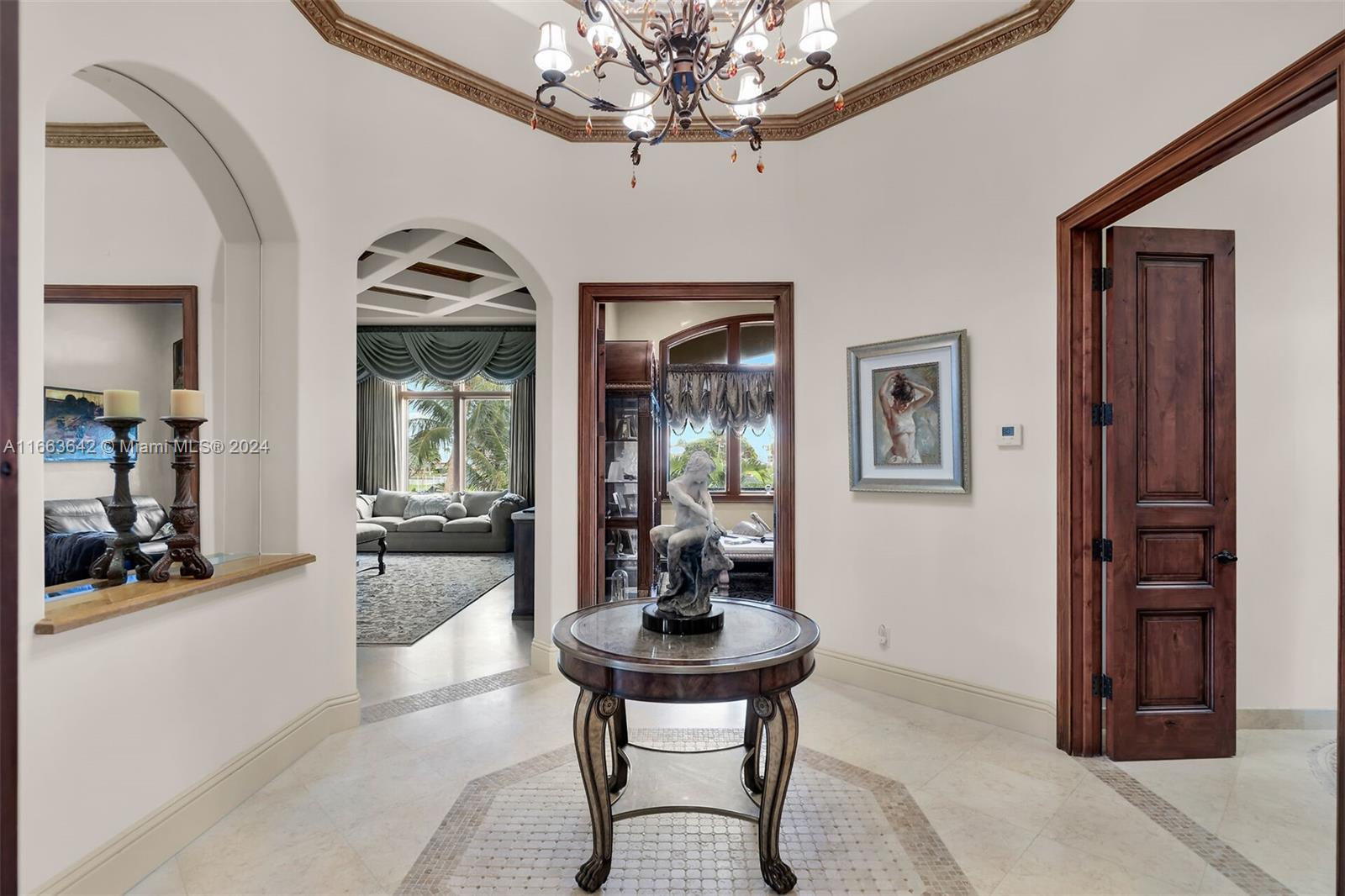 VENETIAN ISLES 1ST SEC - Residential
