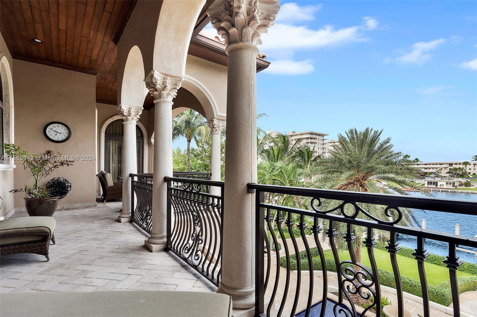 VENETIAN ISLES 1ST SEC - Residential