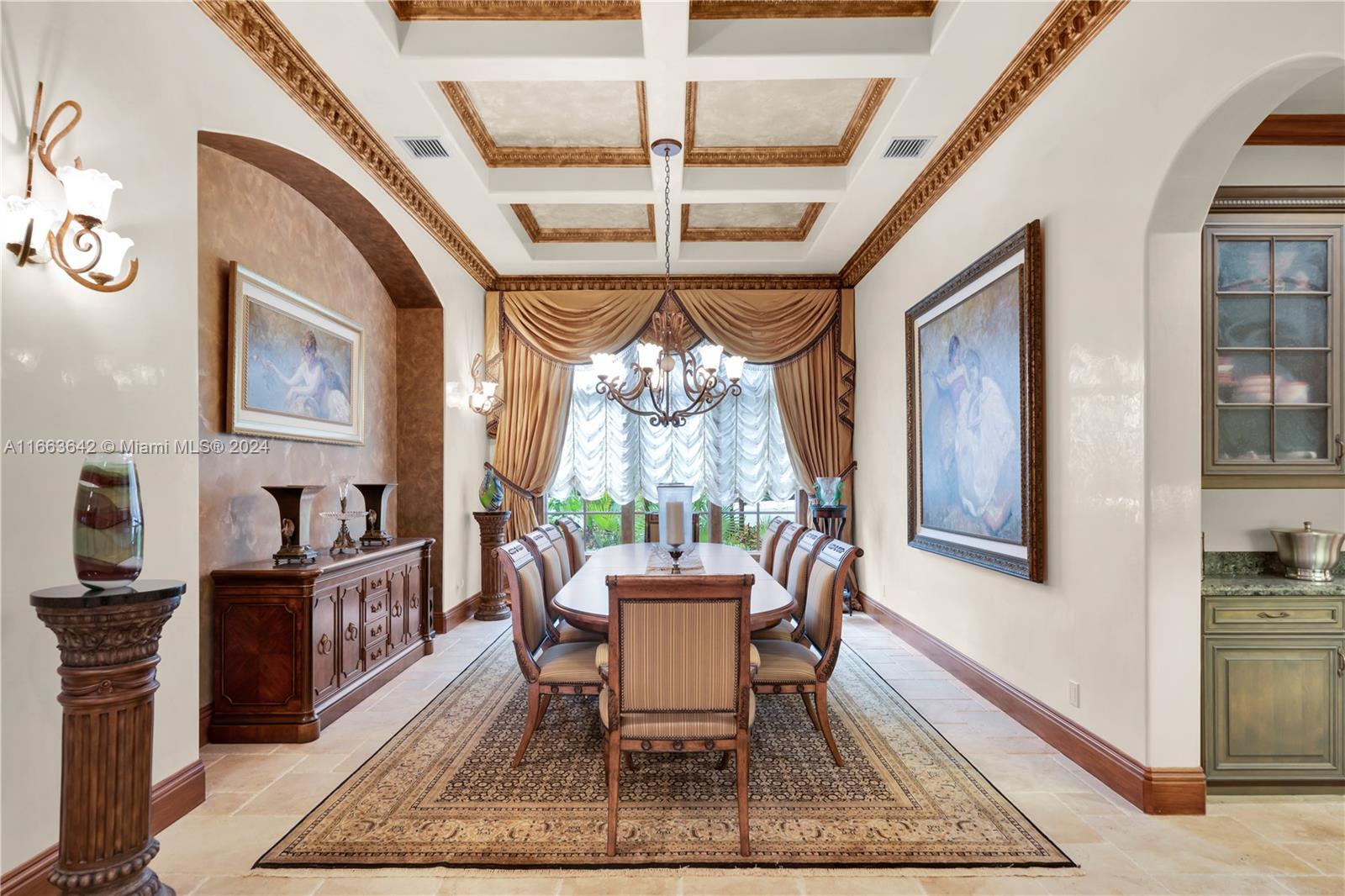 VENETIAN ISLES 1ST SEC - Residential