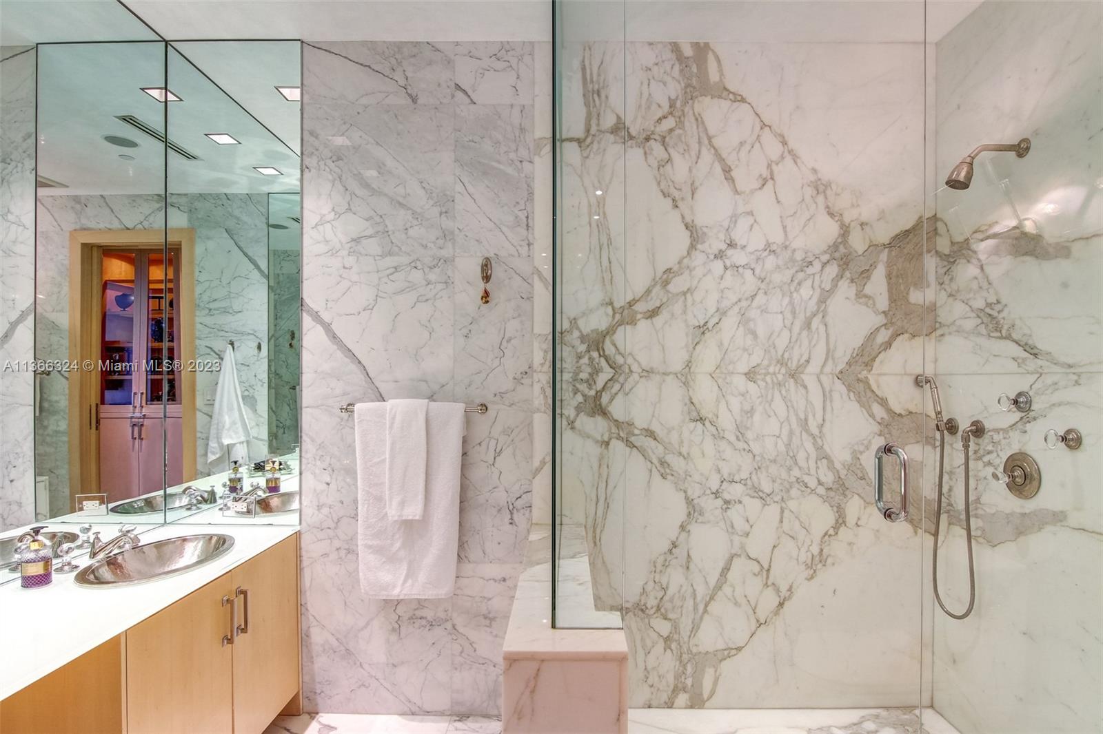 PALAZZO DEL MARE AT FISHE - Residential