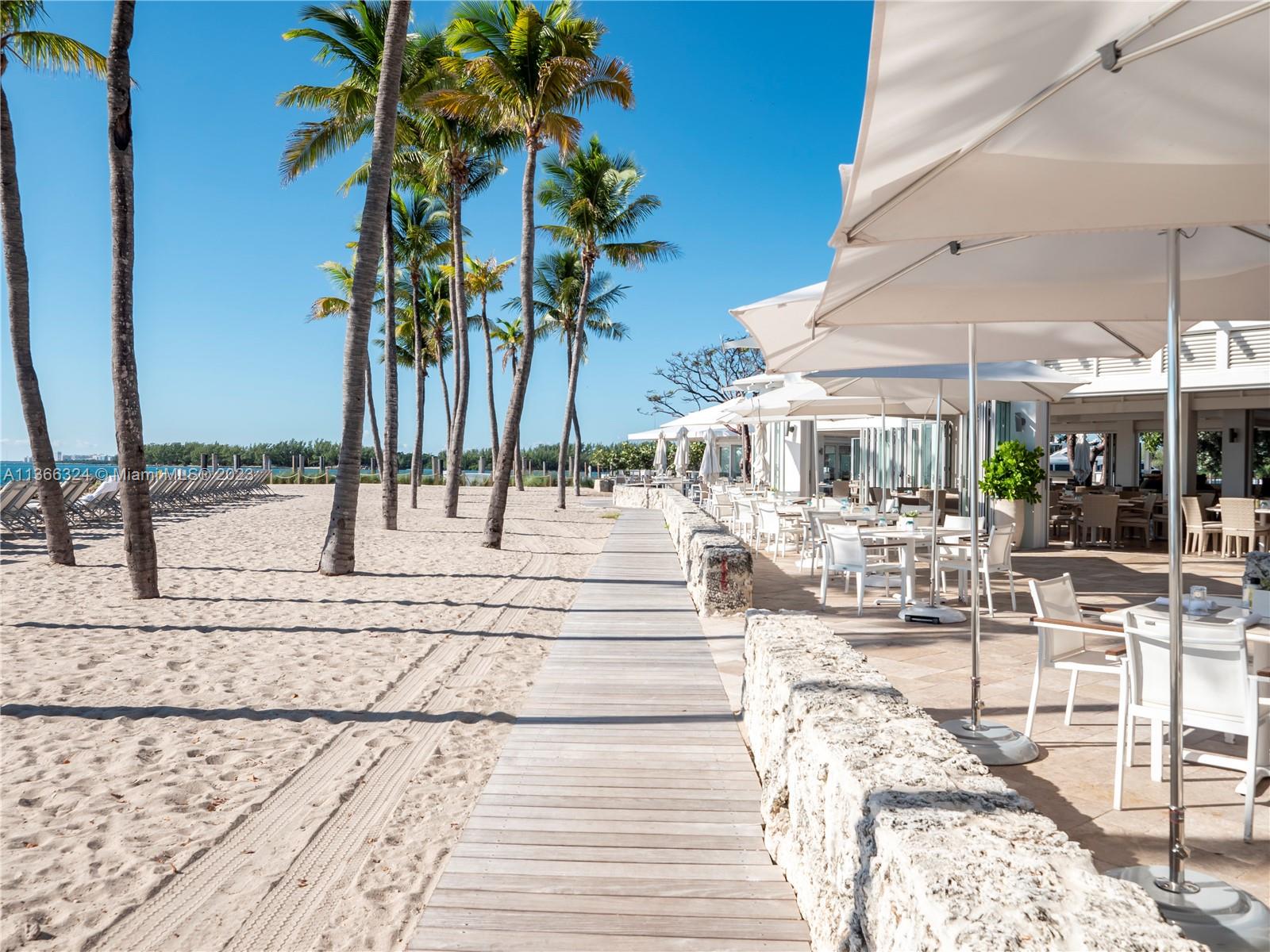 PALAZZO DEL MARE AT FISHE - Residential