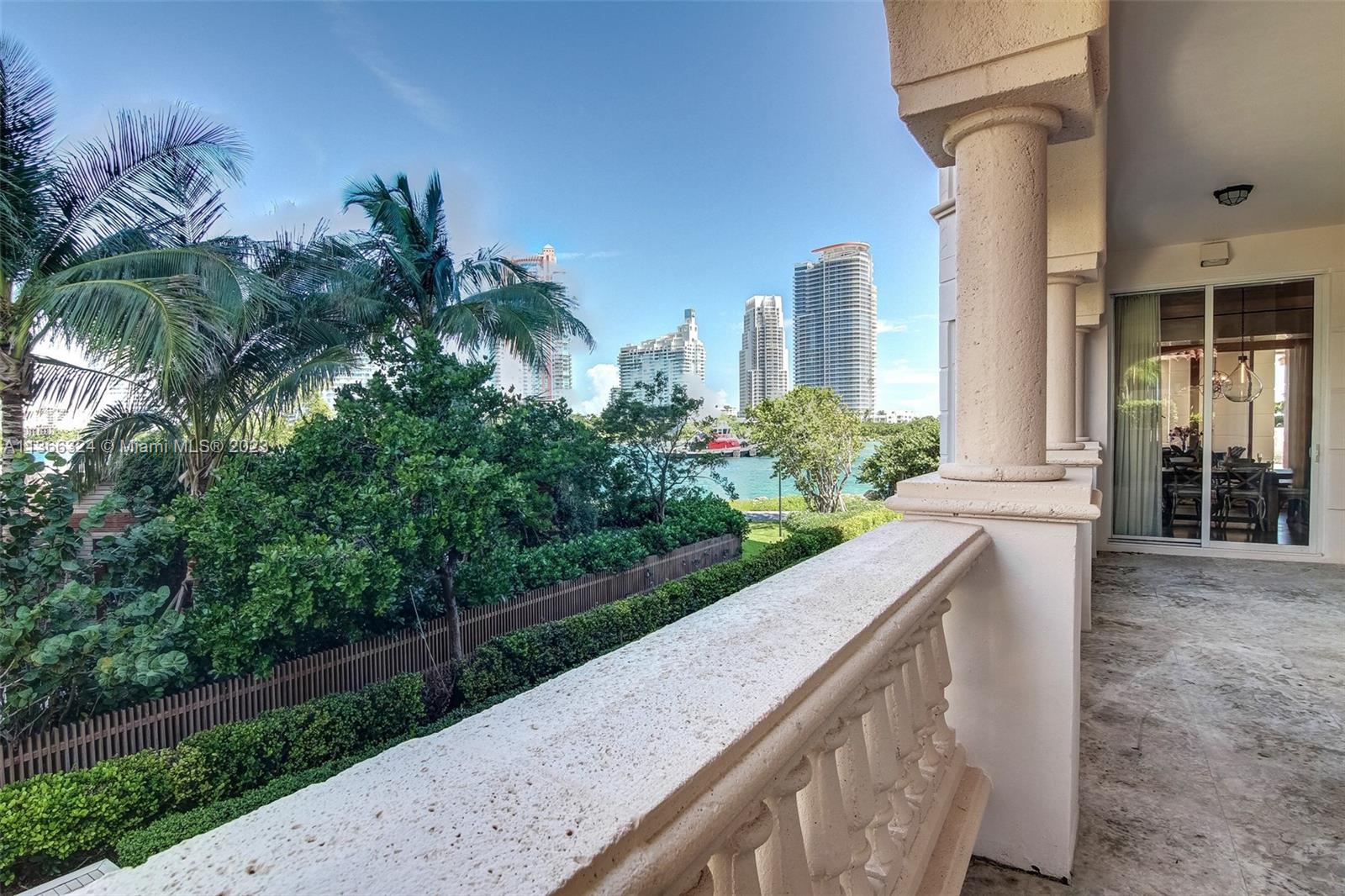 PALAZZO DEL MARE AT FISHE - Residential