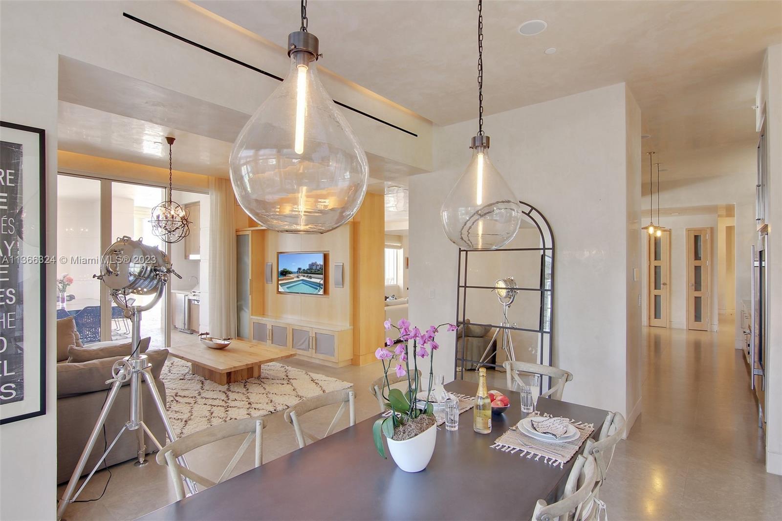 PALAZZO DEL MARE AT FISHE - Residential