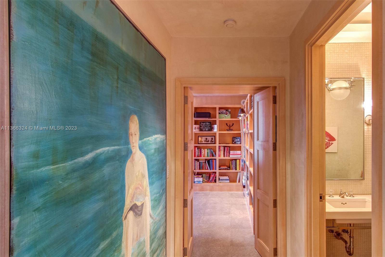 PALAZZO DEL MARE AT FISHE - Residential