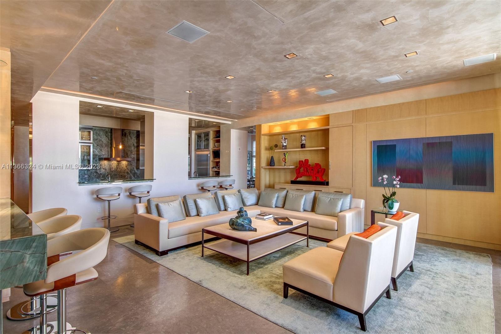 PALAZZO DEL MARE AT FISHE - Residential