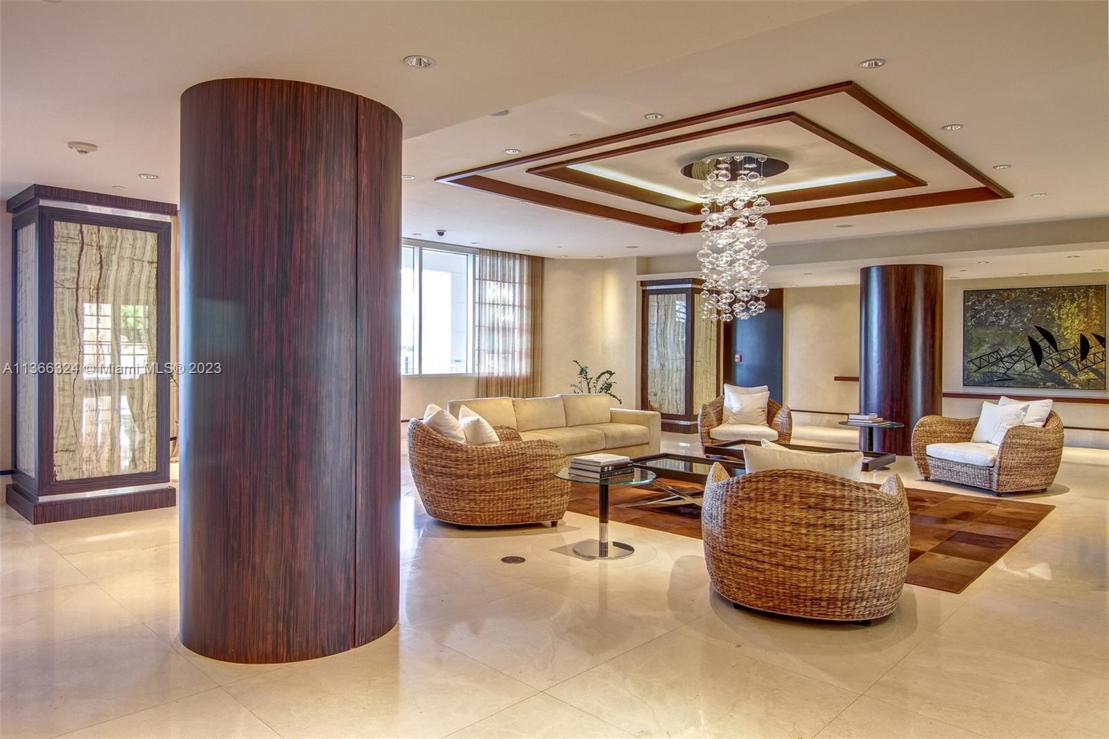 PALAZZO DEL MARE AT FISHE - Residential