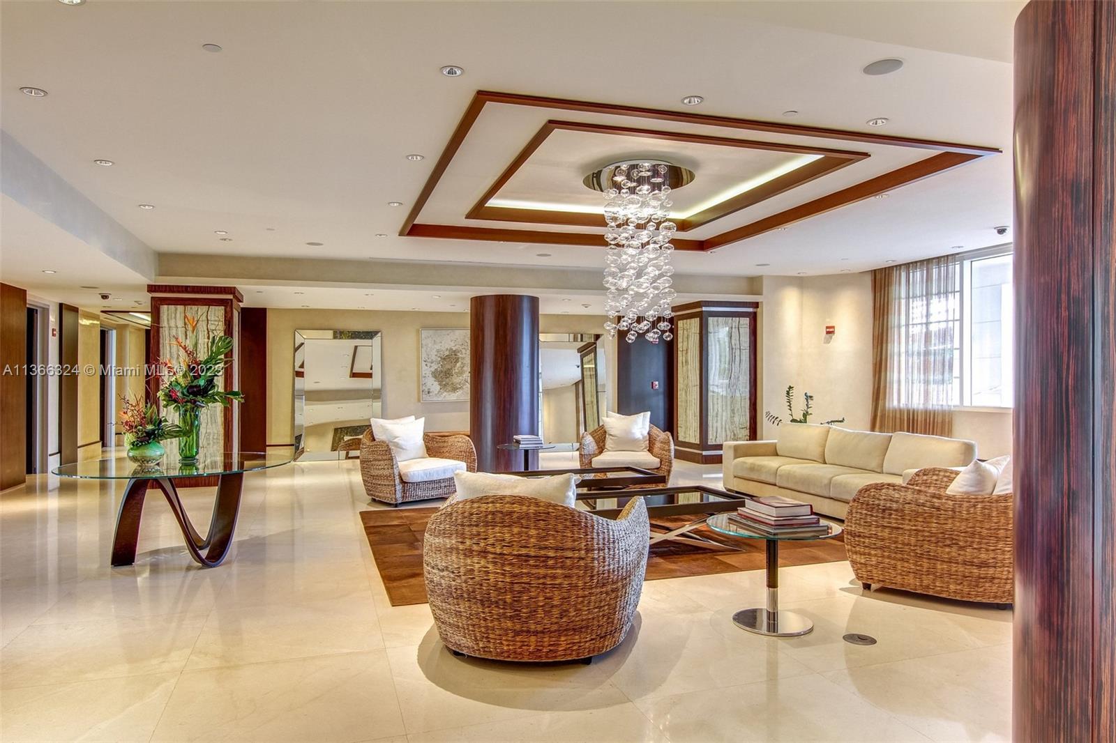 PALAZZO DEL MARE AT FISHE - Residential