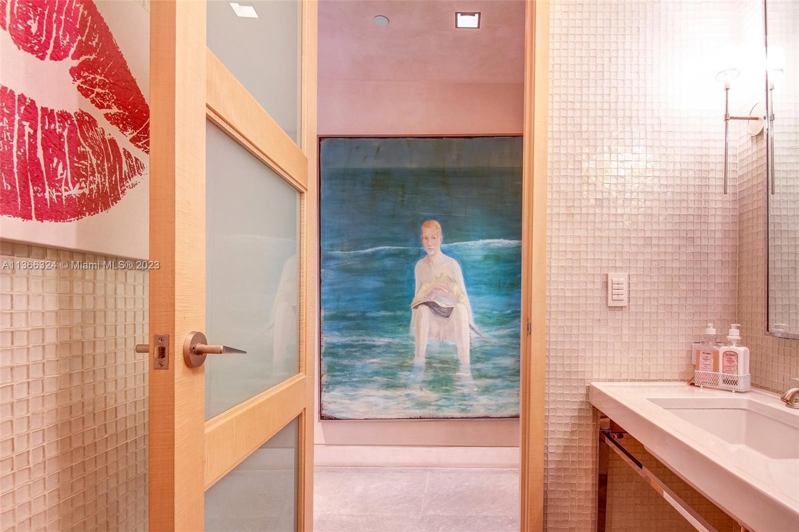 PALAZZO DEL MARE AT FISHE - Residential