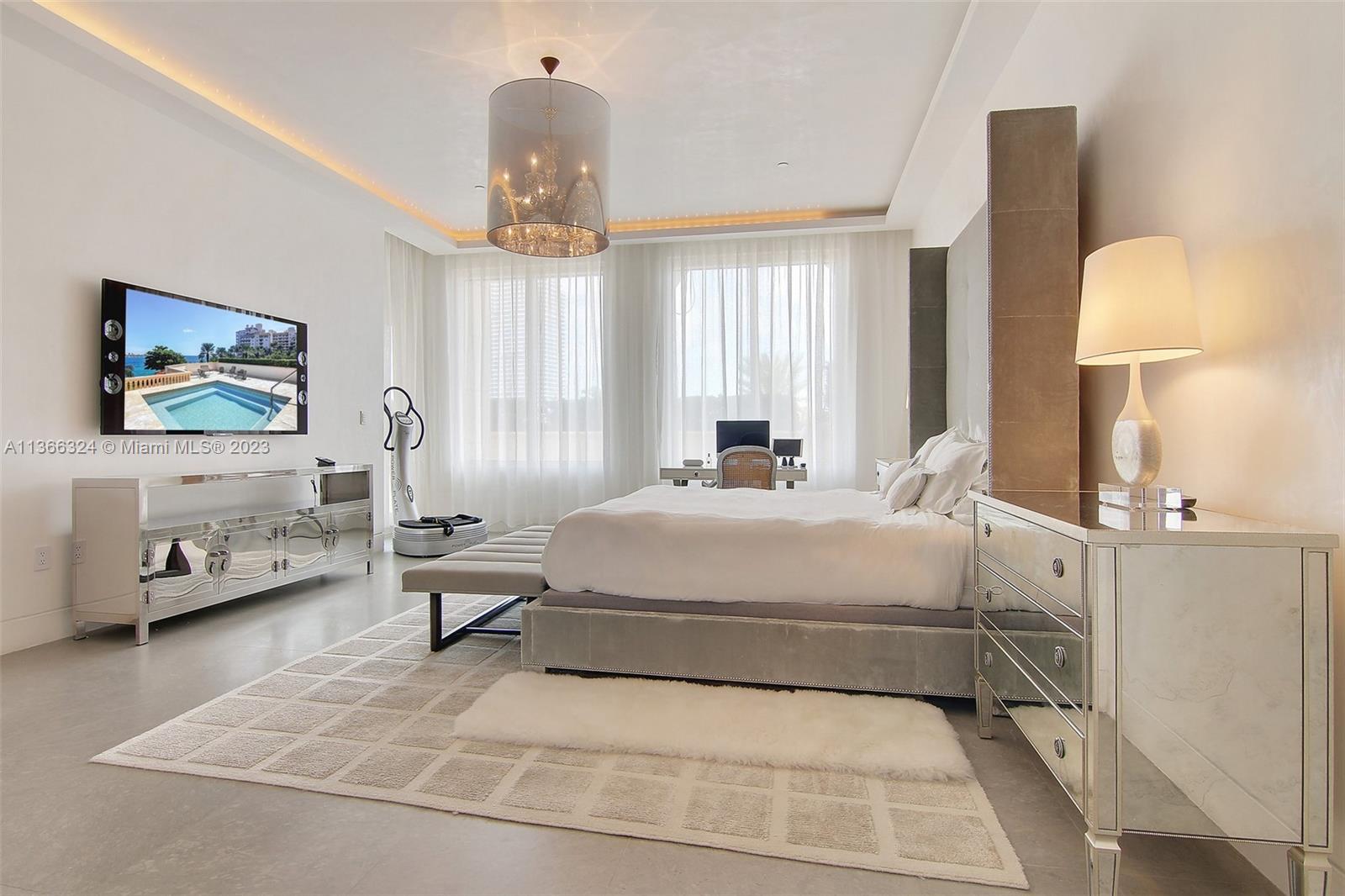 PALAZZO DEL MARE AT FISHE - Residential