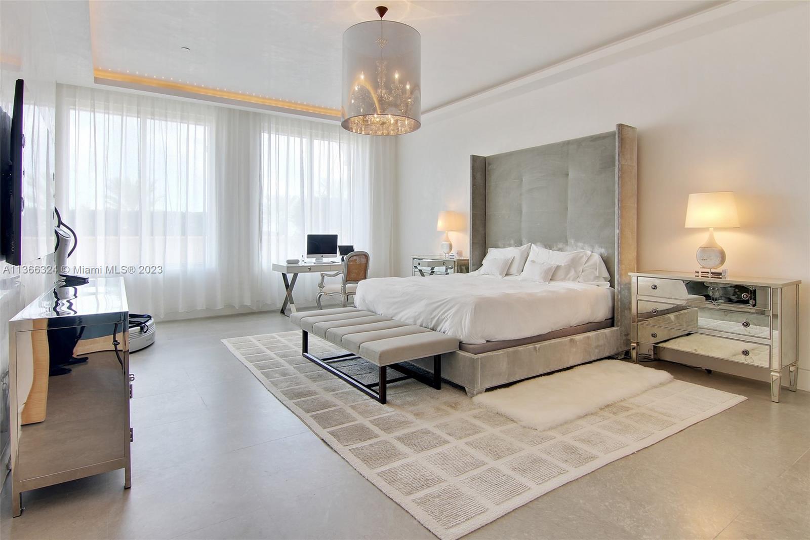 PALAZZO DEL MARE AT FISHE - Residential