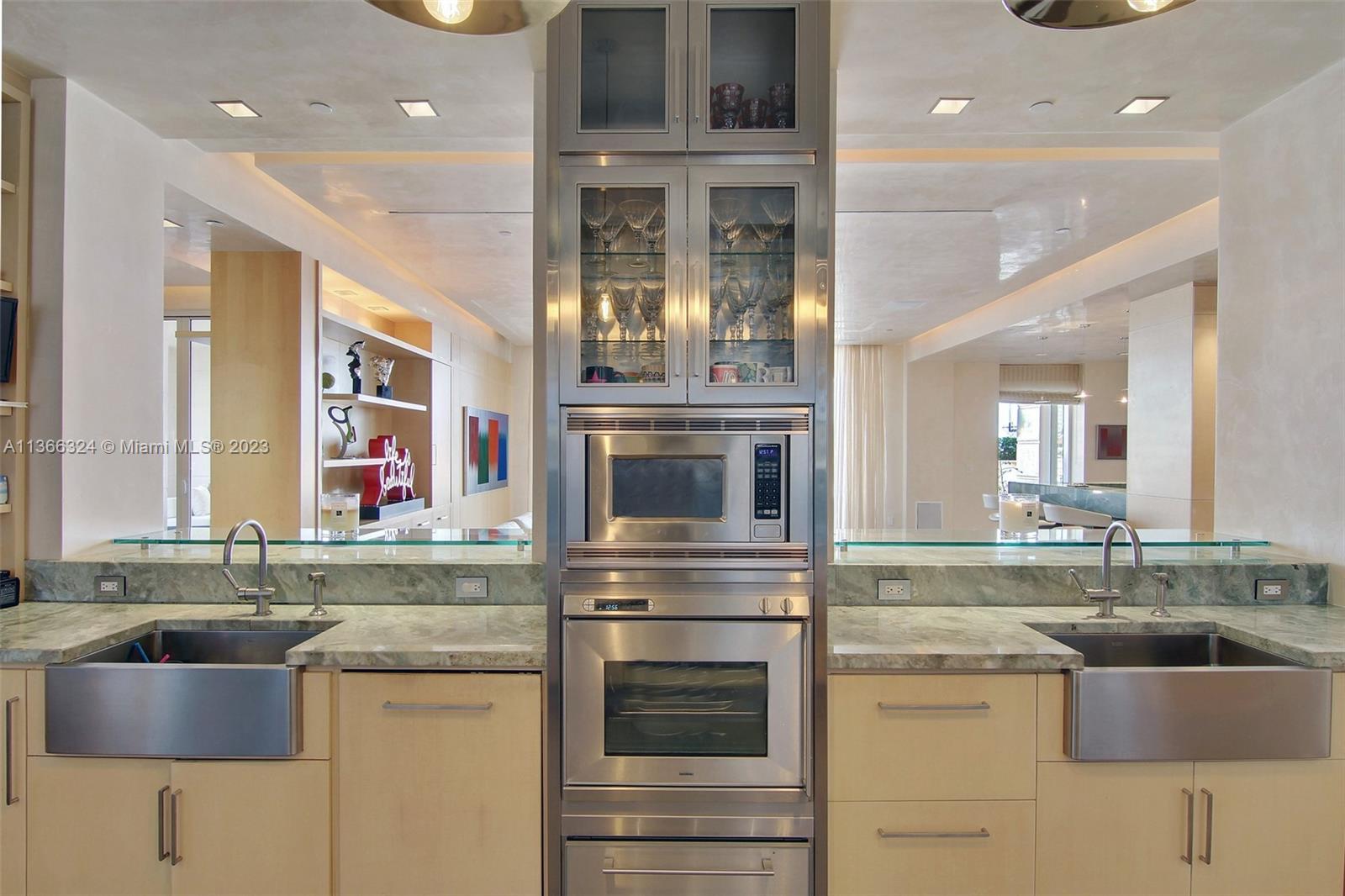 PALAZZO DEL MARE AT FISHE - Residential