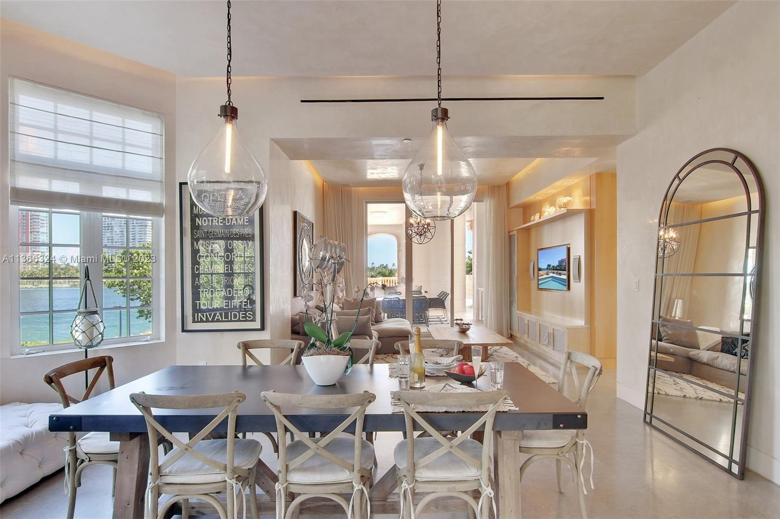 PALAZZO DEL MARE AT FISHE - Residential