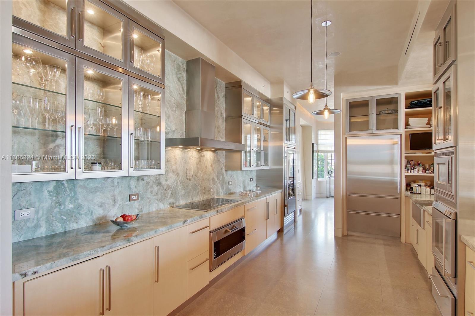 PALAZZO DEL MARE AT FISHE - Residential