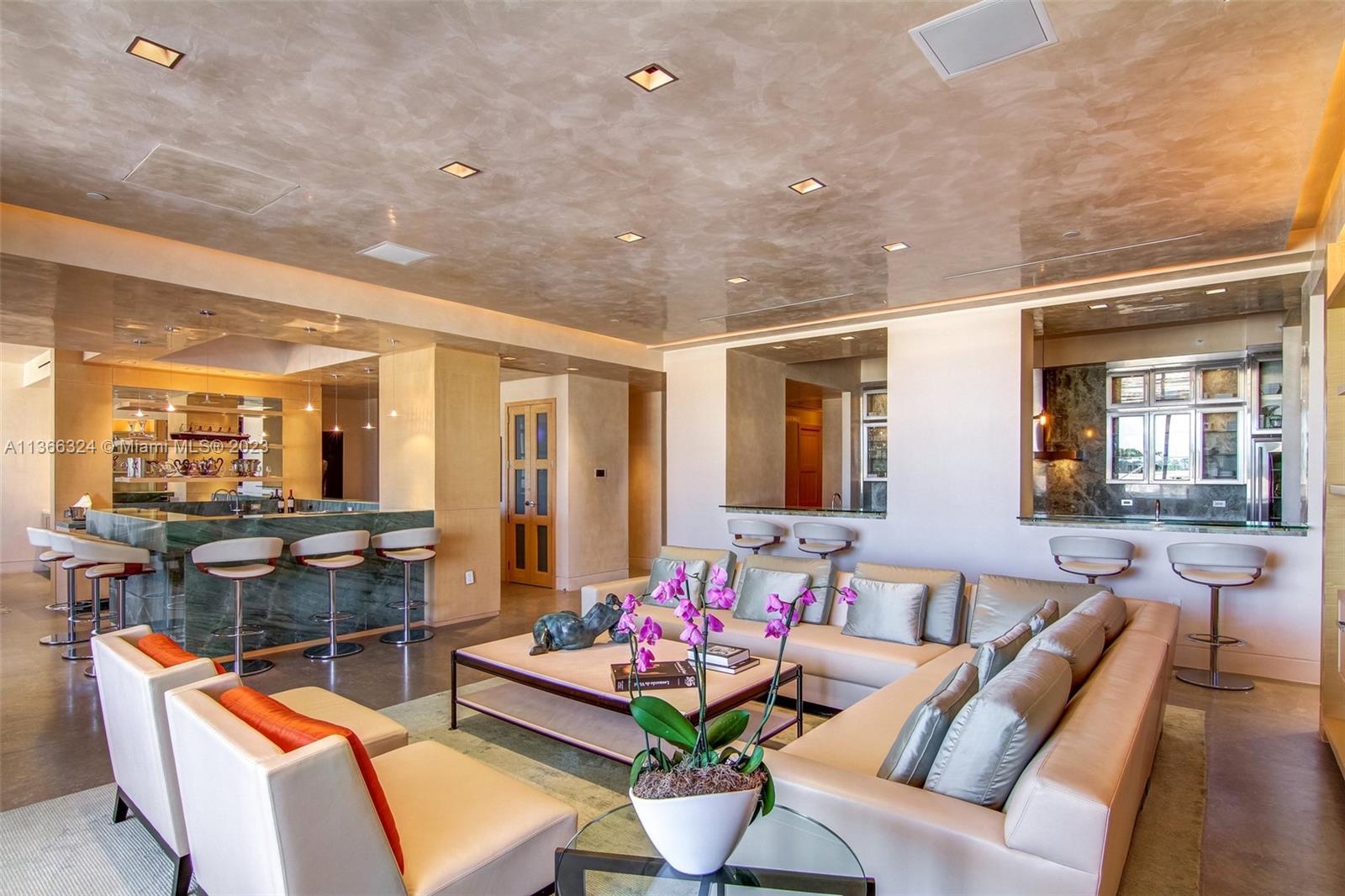 PALAZZO DEL MARE AT FISHE - Residential