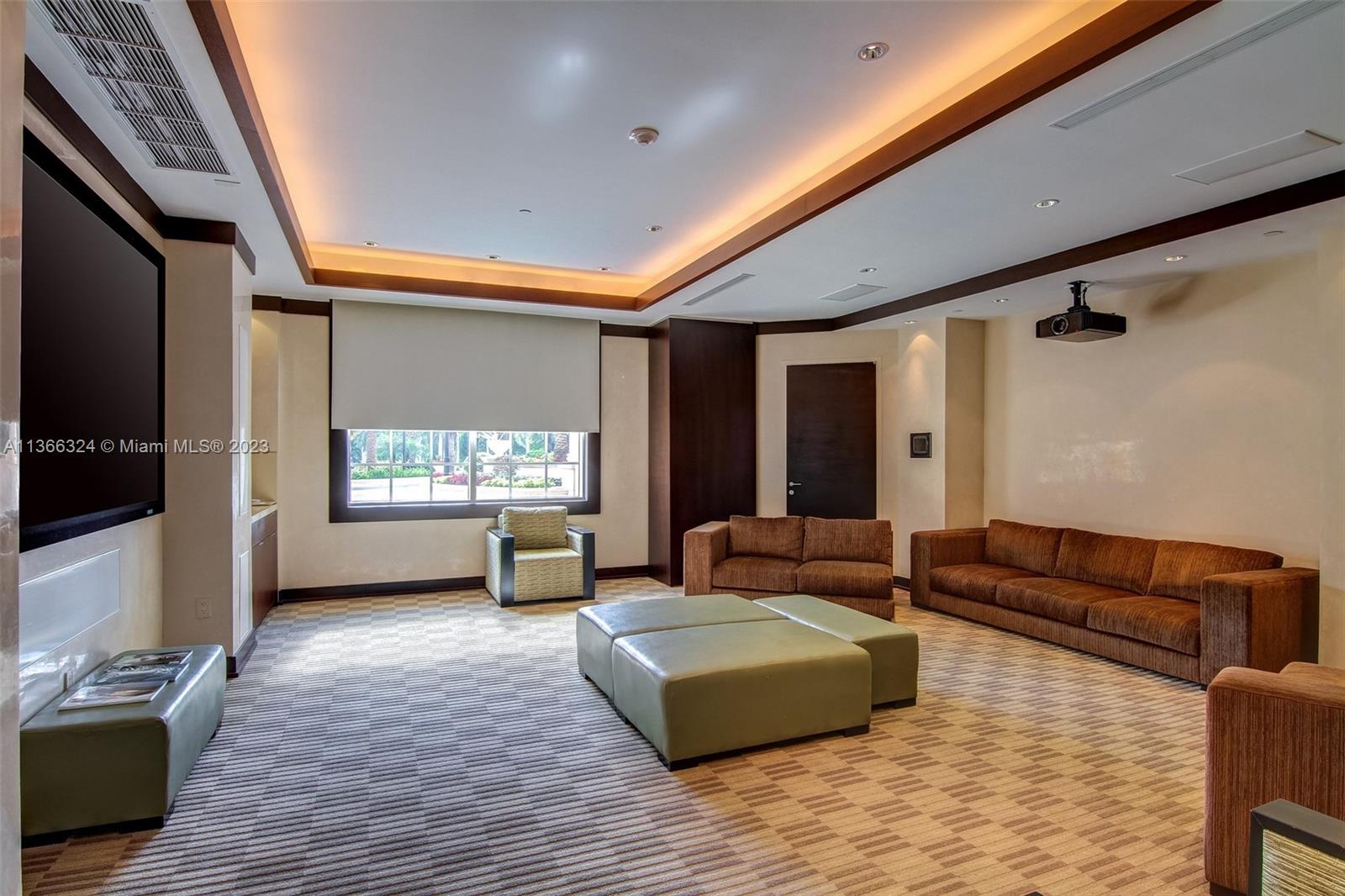 PALAZZO DEL MARE AT FISHE - Residential