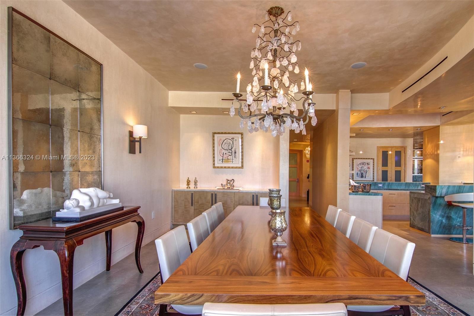 PALAZZO DEL MARE AT FISHE - Residential