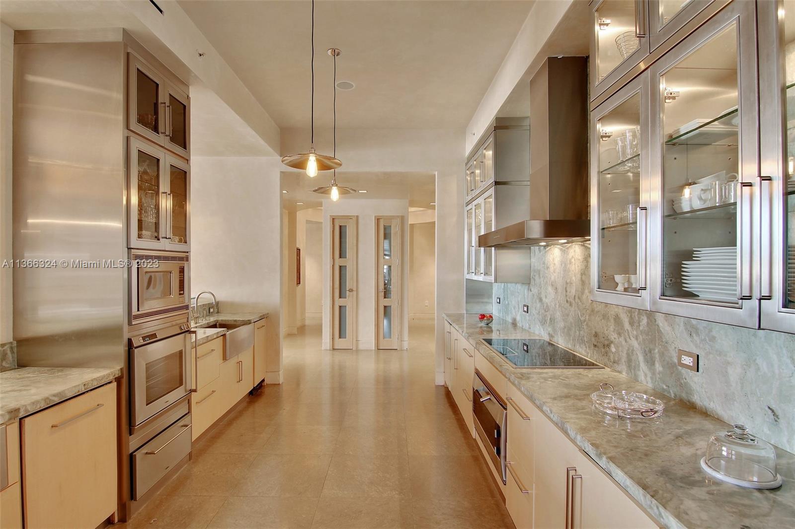 PALAZZO DEL MARE AT FISHE - Residential