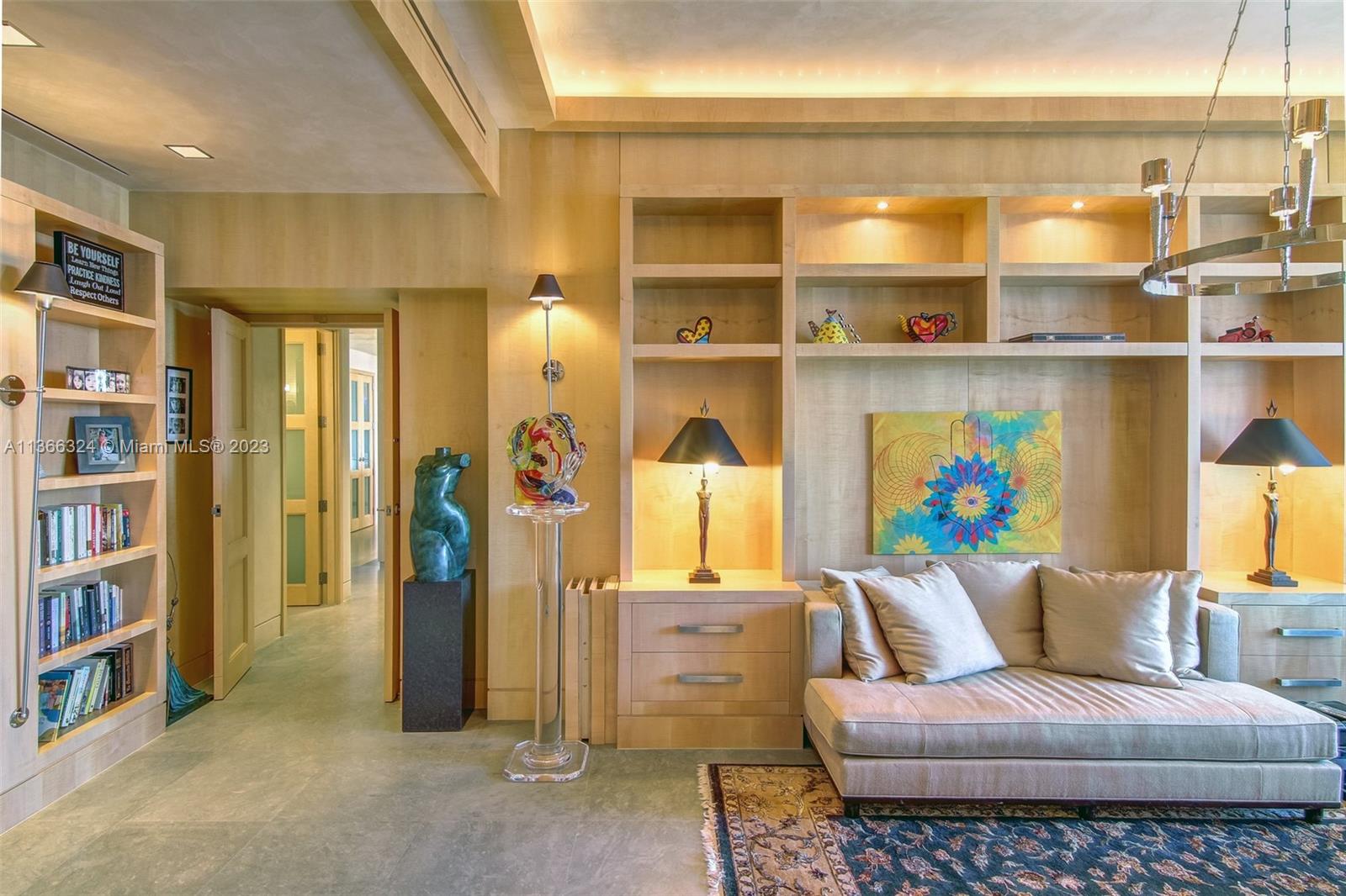 PALAZZO DEL MARE AT FISHE - Residential