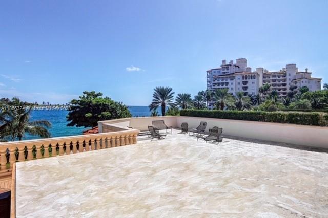 PALAZZO DEL MARE AT FISHE - Residential