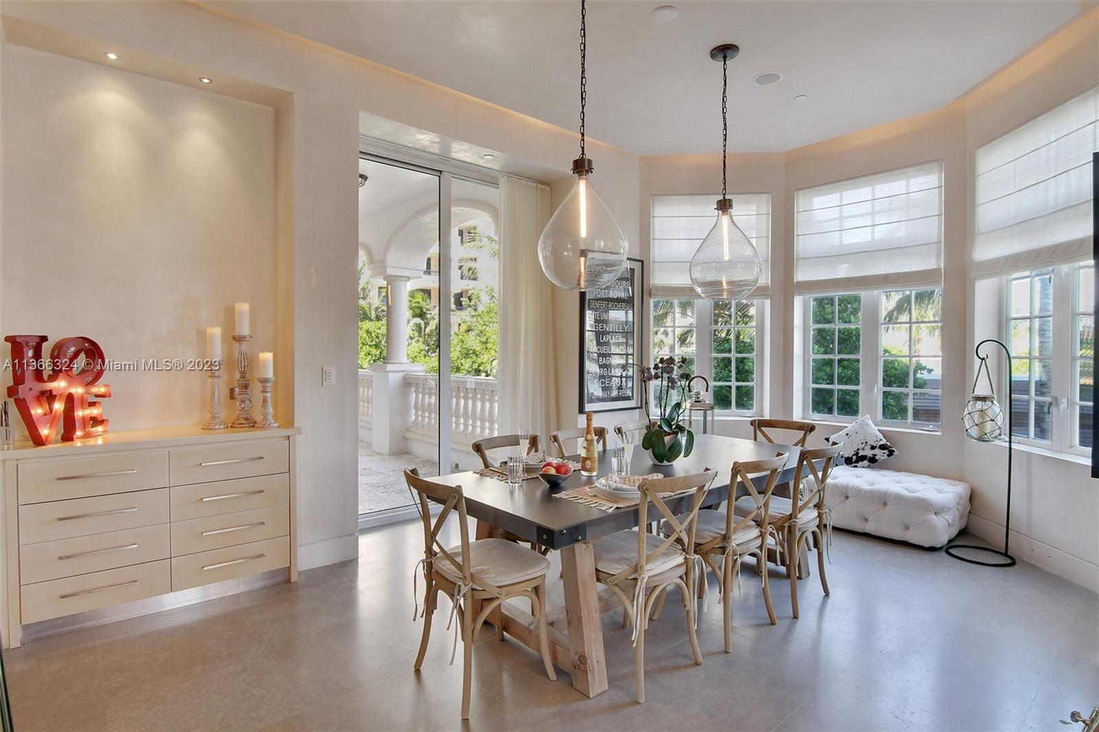 PALAZZO DEL MARE AT FISHE - Residential