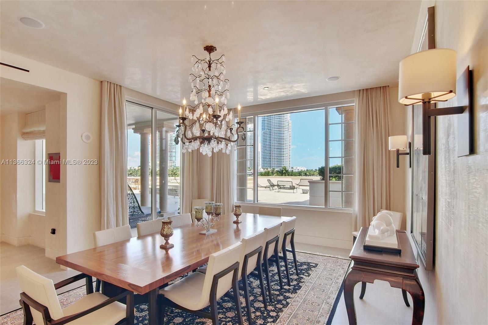 PALAZZO DEL MARE AT FISHE - Residential