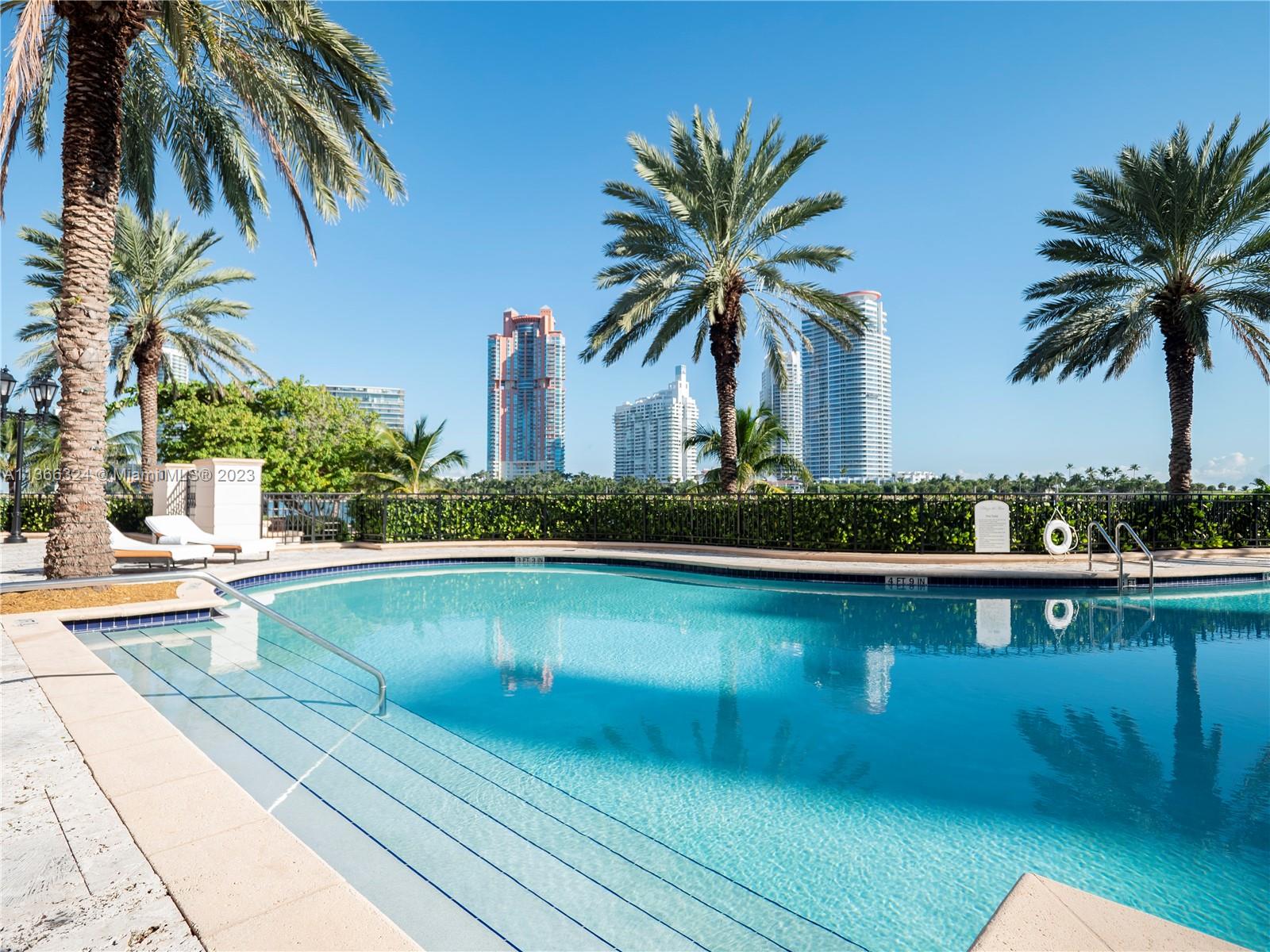 PALAZZO DEL MARE AT FISHE - Residential