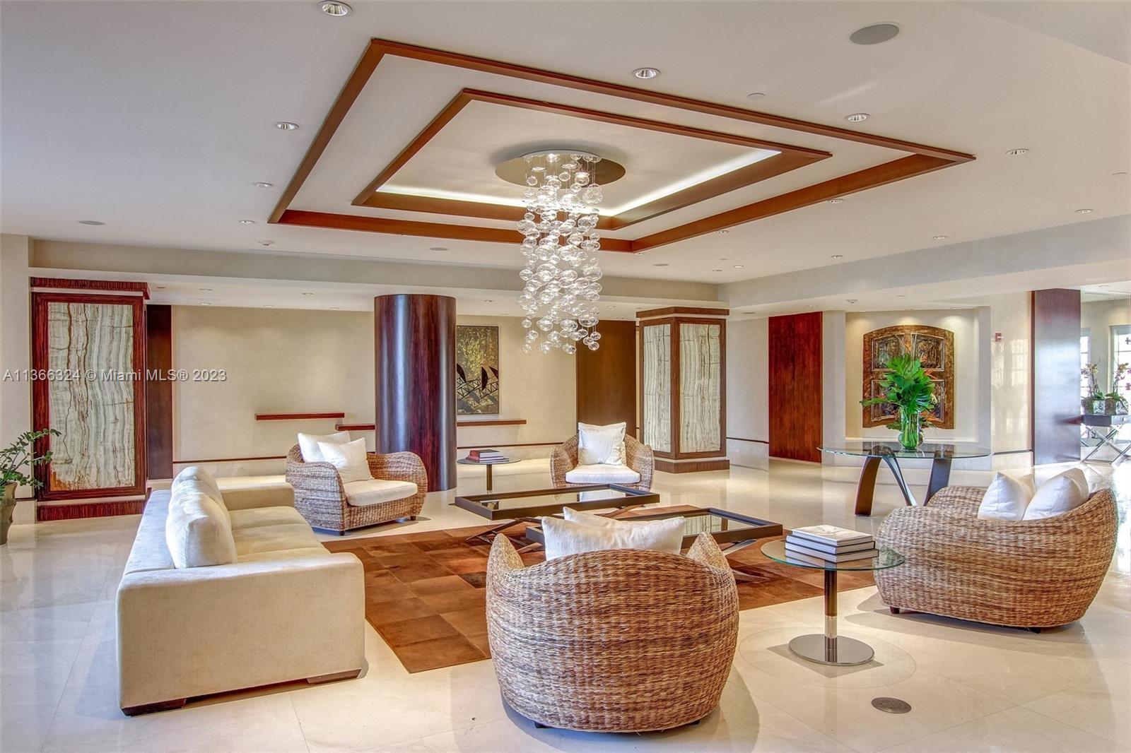 PALAZZO DEL MARE AT FISHE - Residential