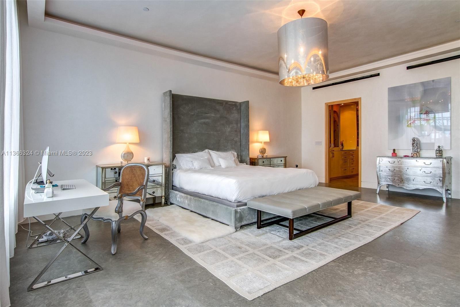 PALAZZO DEL MARE AT FISHE - Residential