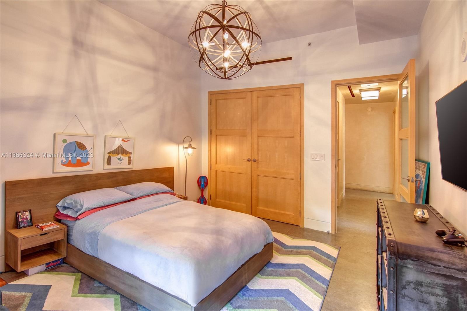 PALAZZO DEL MARE AT FISHE - Residential