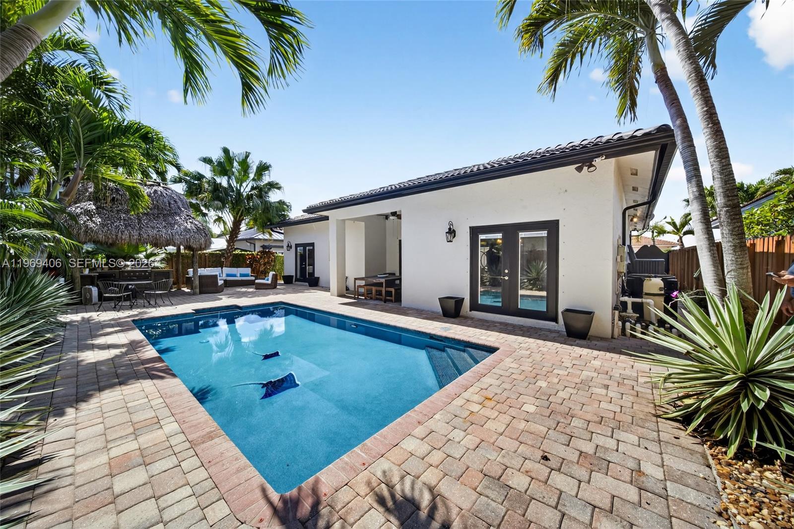 FANTASY REEF - Residential