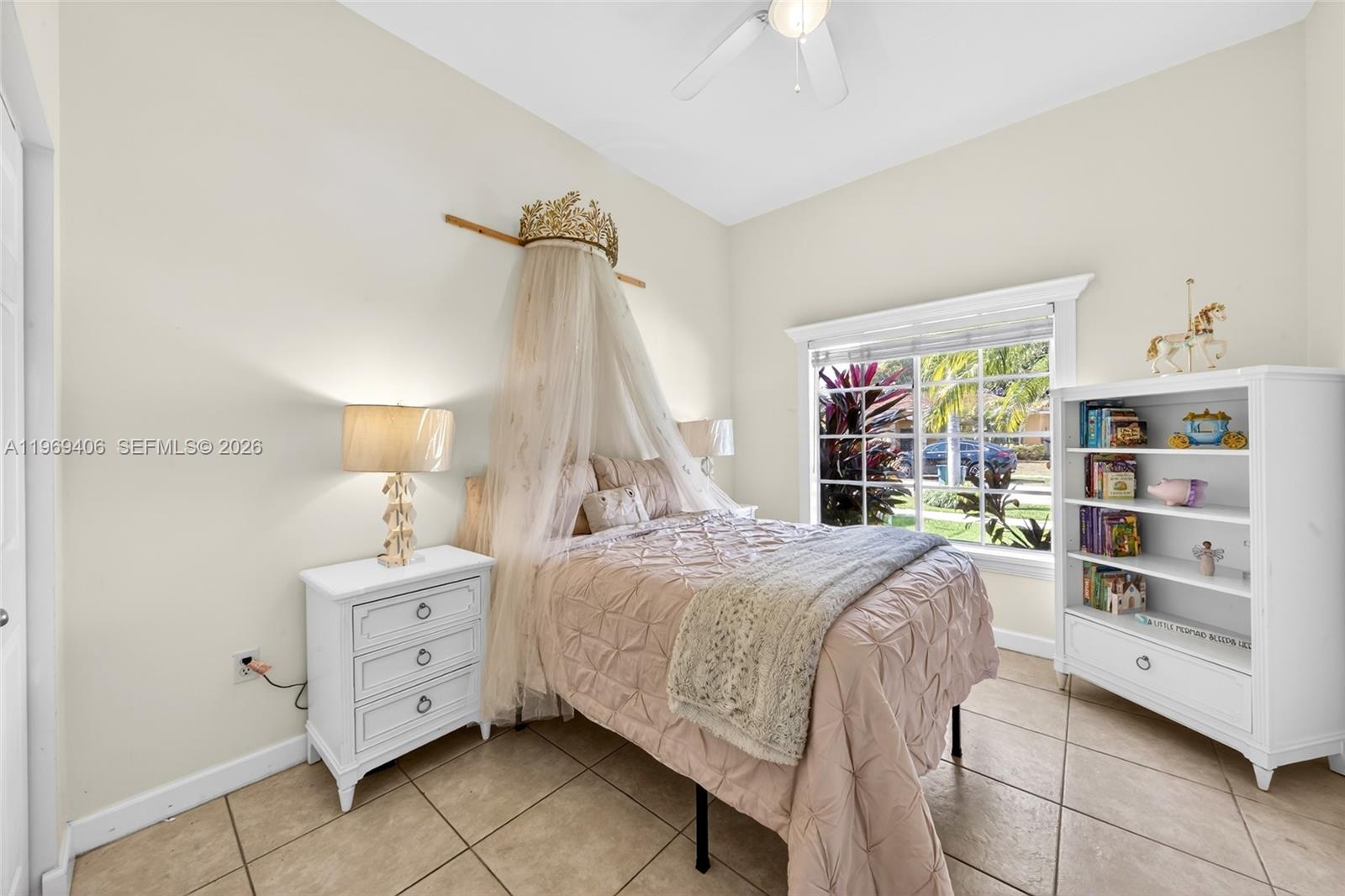 FANTASY REEF - Residential