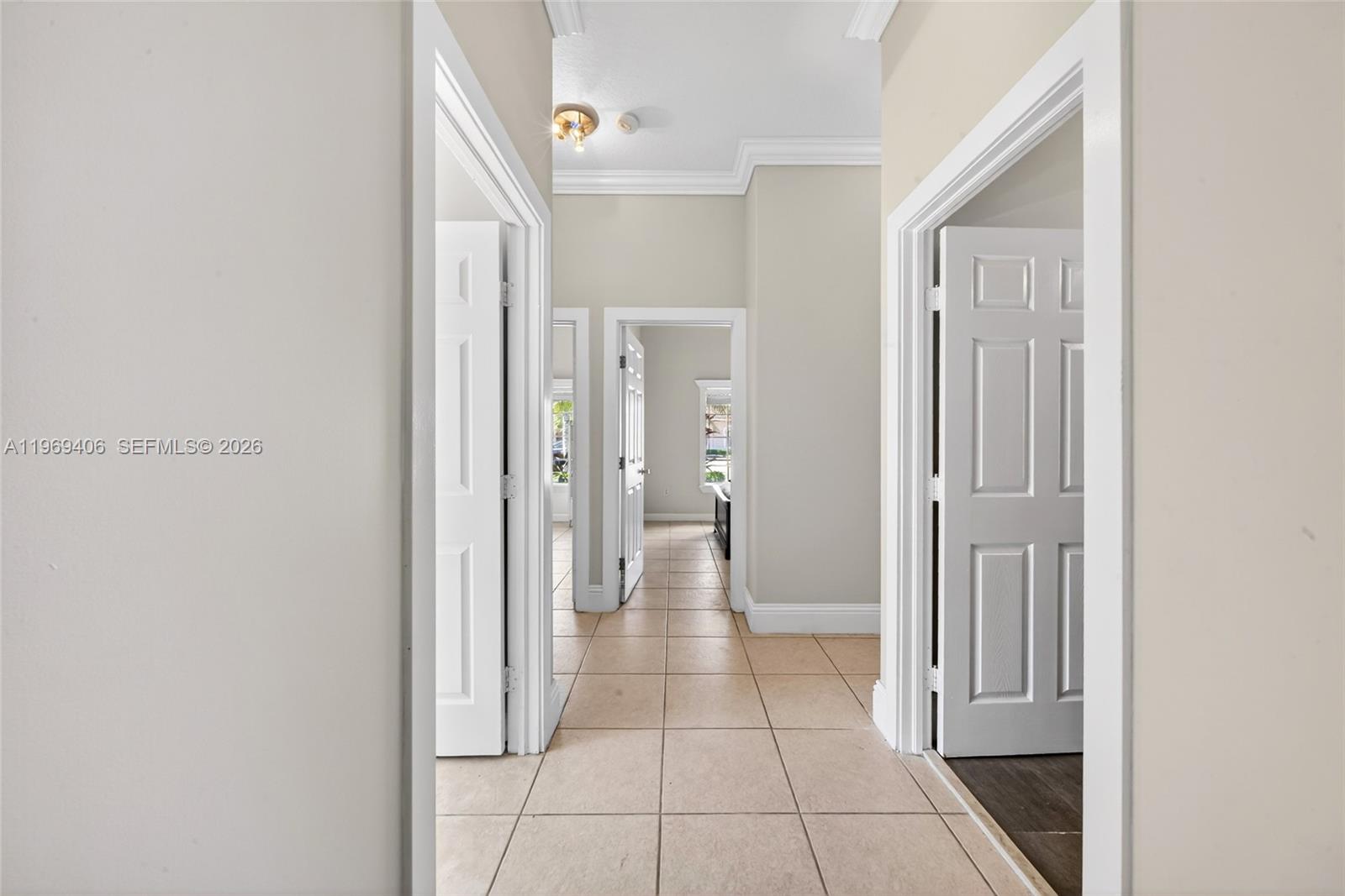 FANTASY REEF - Residential