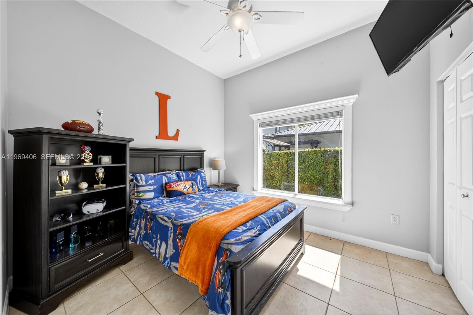 FANTASY REEF - Residential