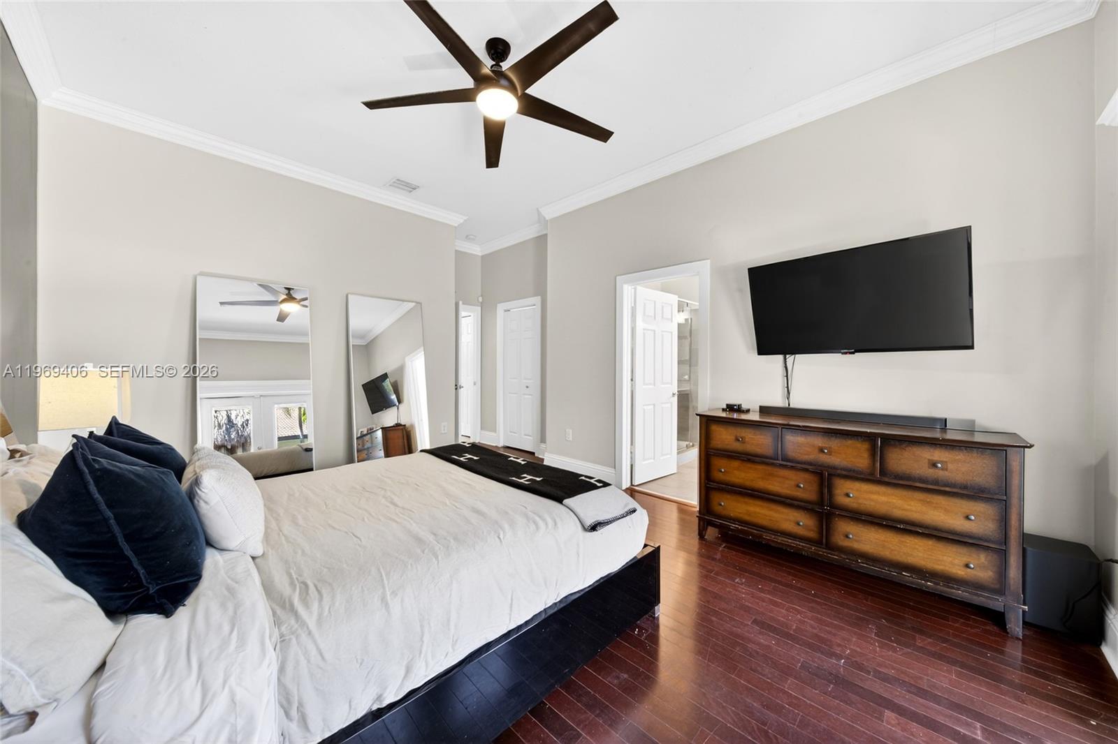 FANTASY REEF - Residential