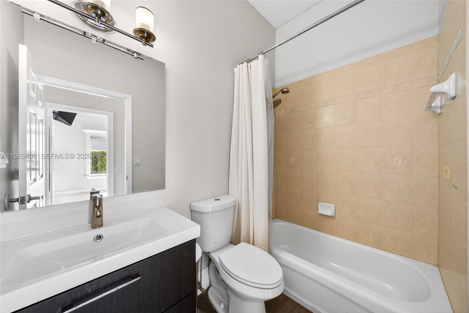 FANTASY REEF - Residential