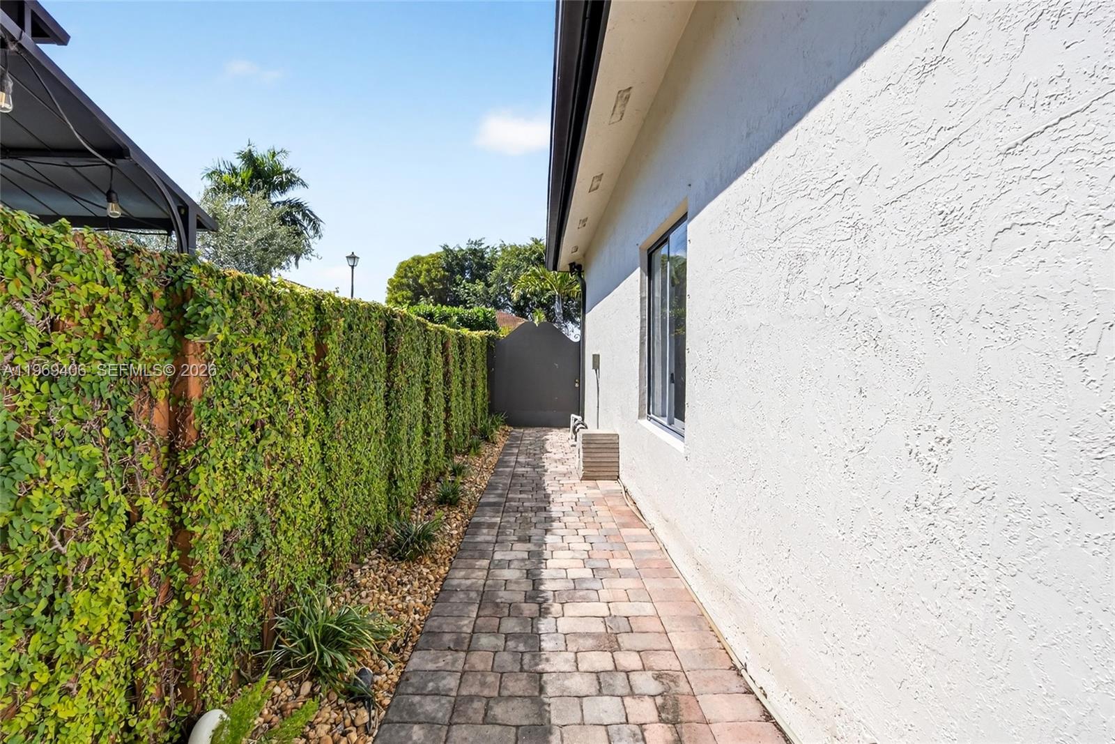 FANTASY REEF - Residential