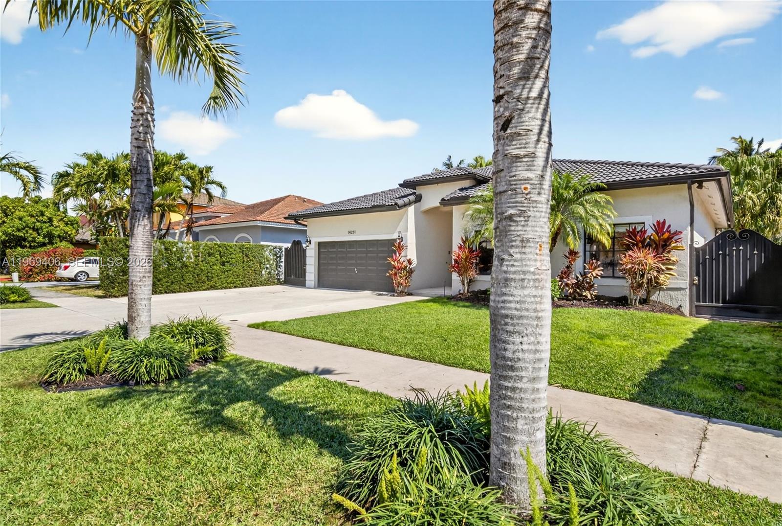 FANTASY REEF - Residential