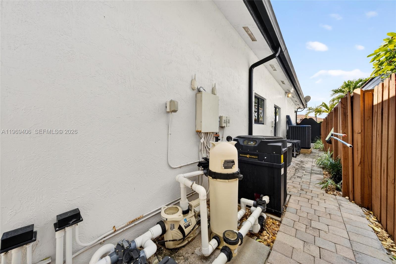 FANTASY REEF - Residential