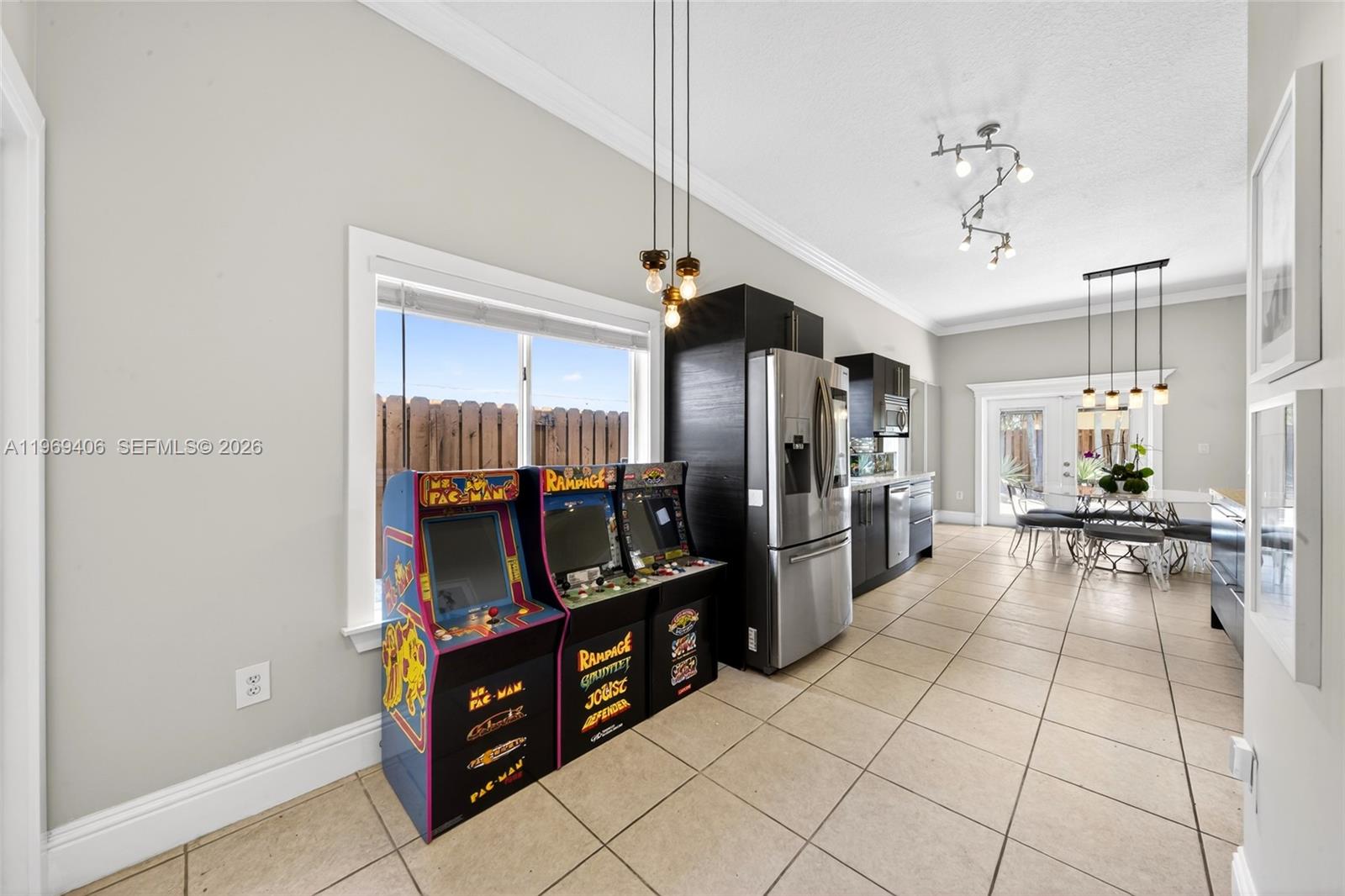 FANTASY REEF - Residential