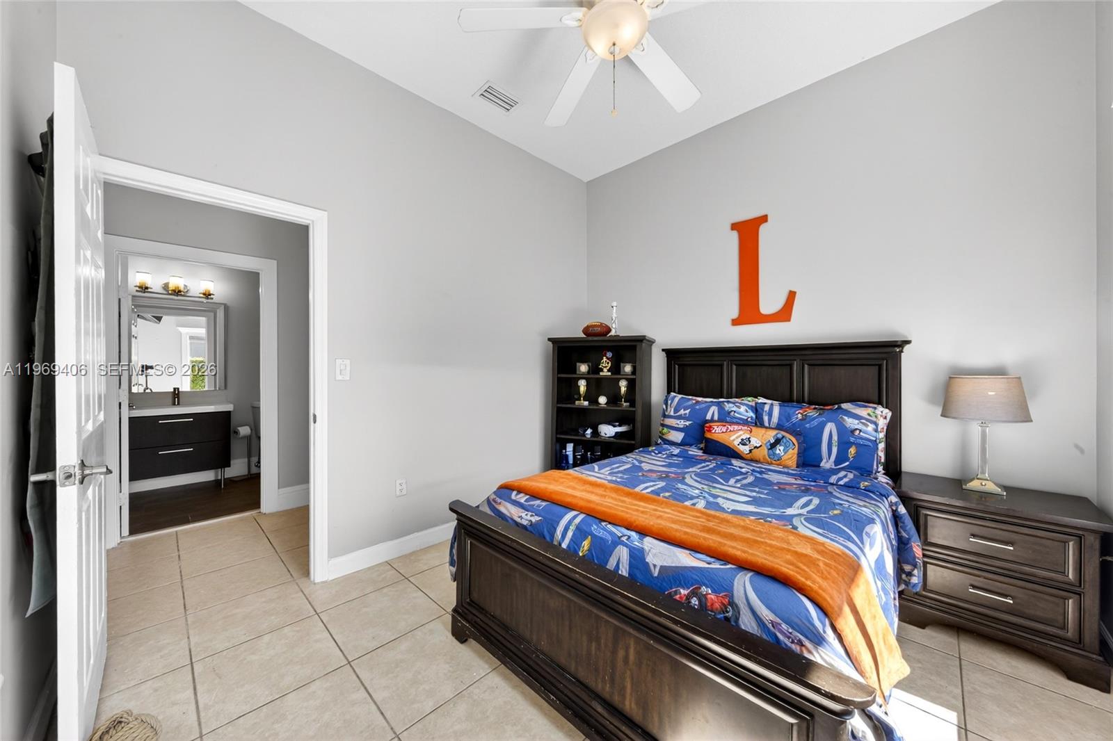 FANTASY REEF - Residential