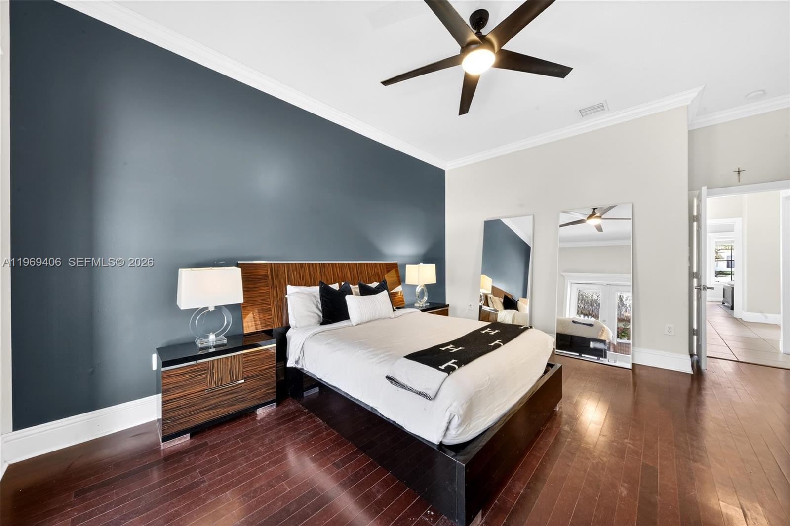 FANTASY REEF - Residential