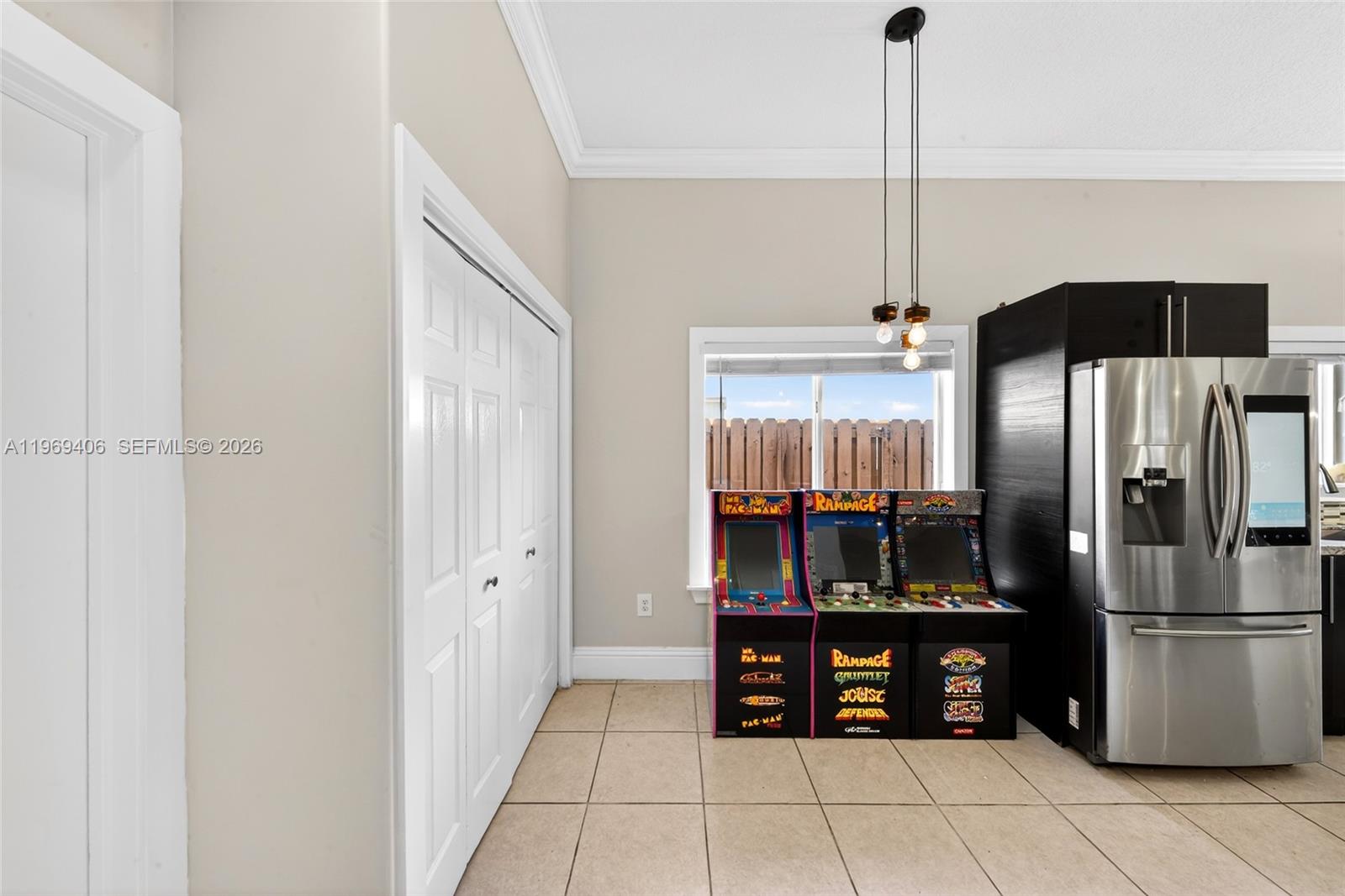 FANTASY REEF - Residential