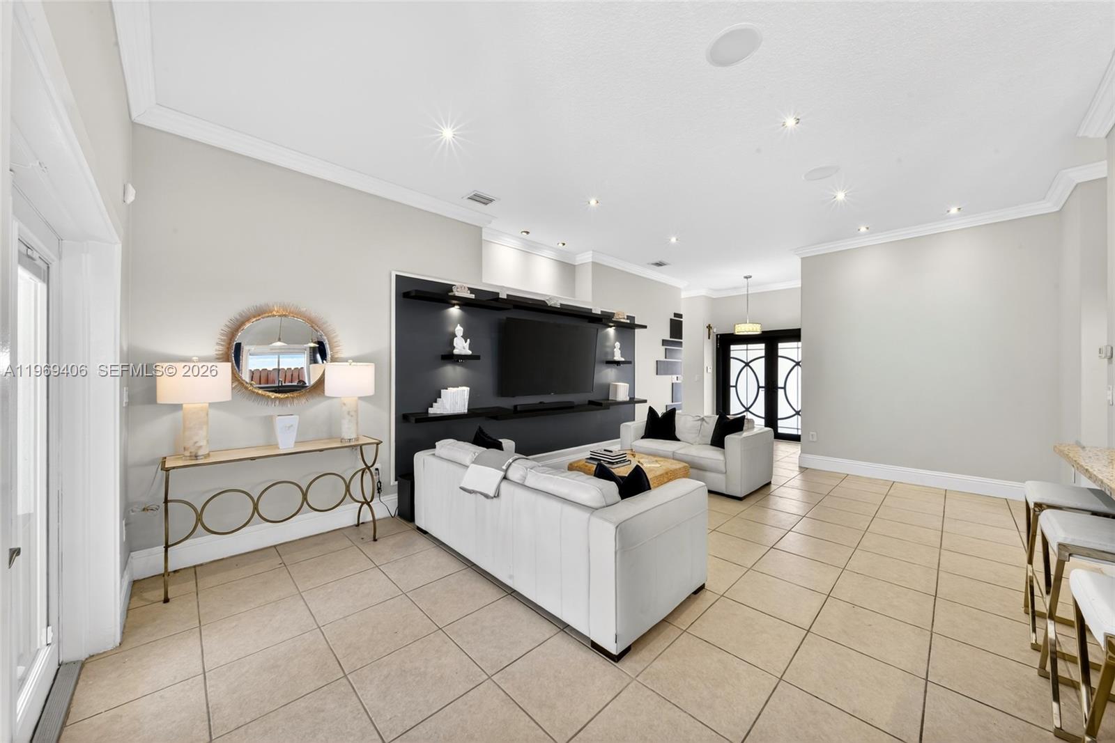 FANTASY REEF - Residential