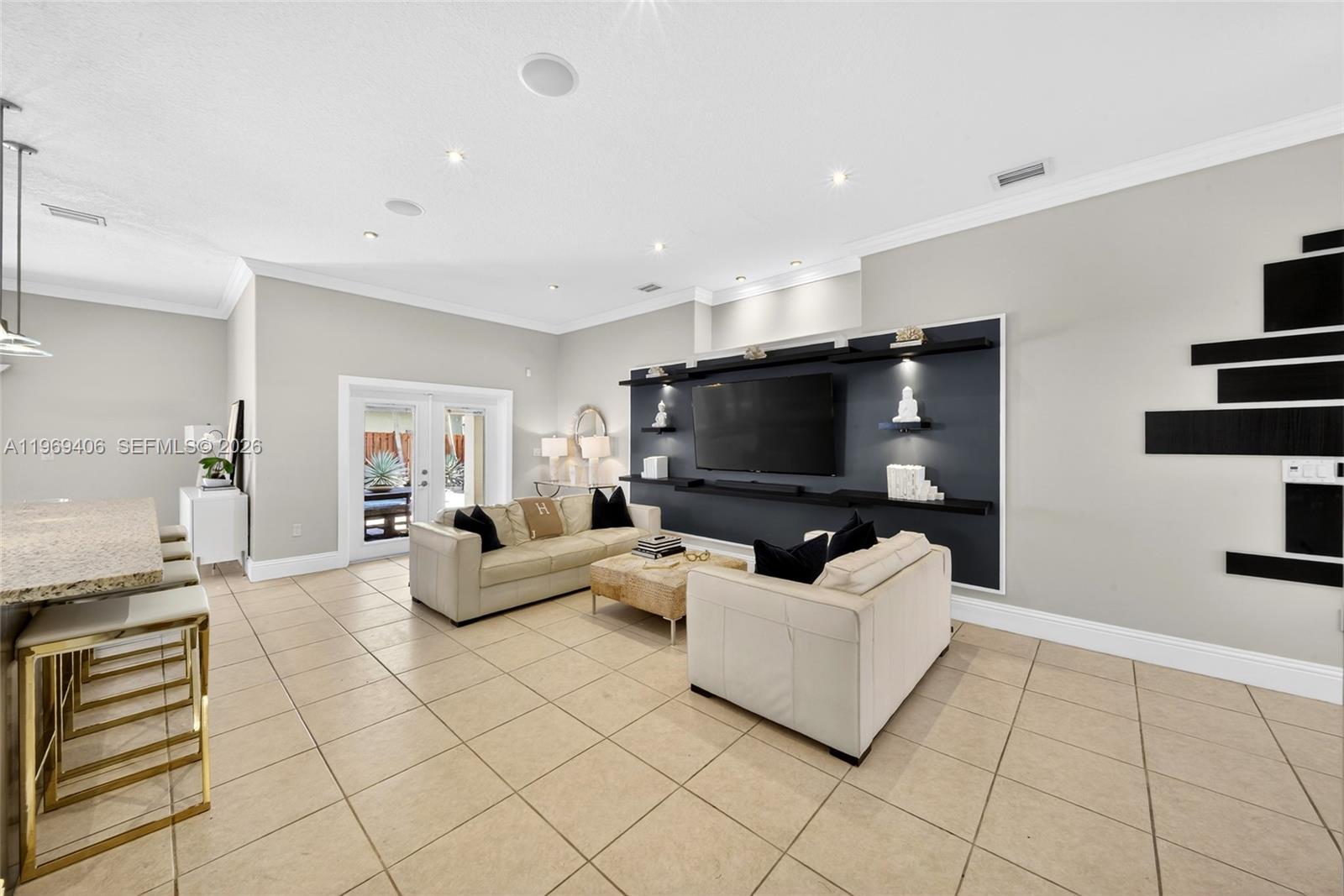 FANTASY REEF - Residential