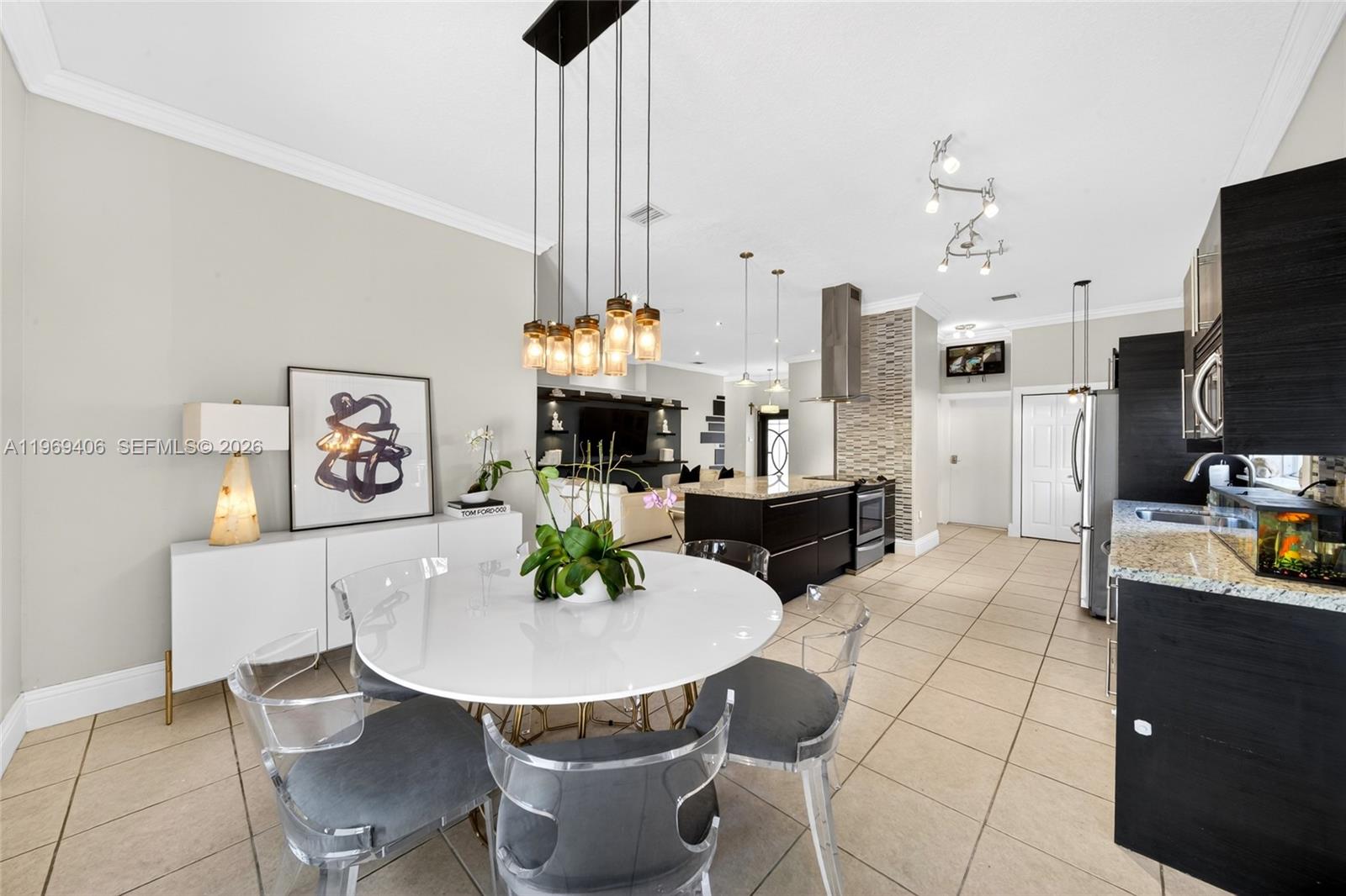 FANTASY REEF - Residential